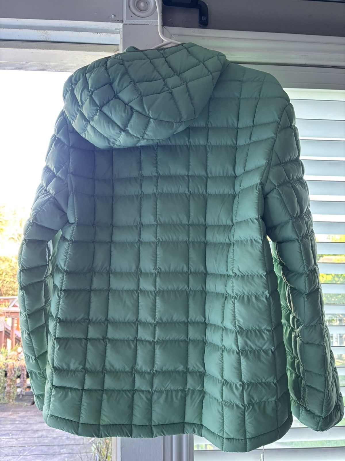 Marmot Marmot Featherless Puffer Jacket Green M Size US M / EU 48-50 / 2 - 3 Thumbnail