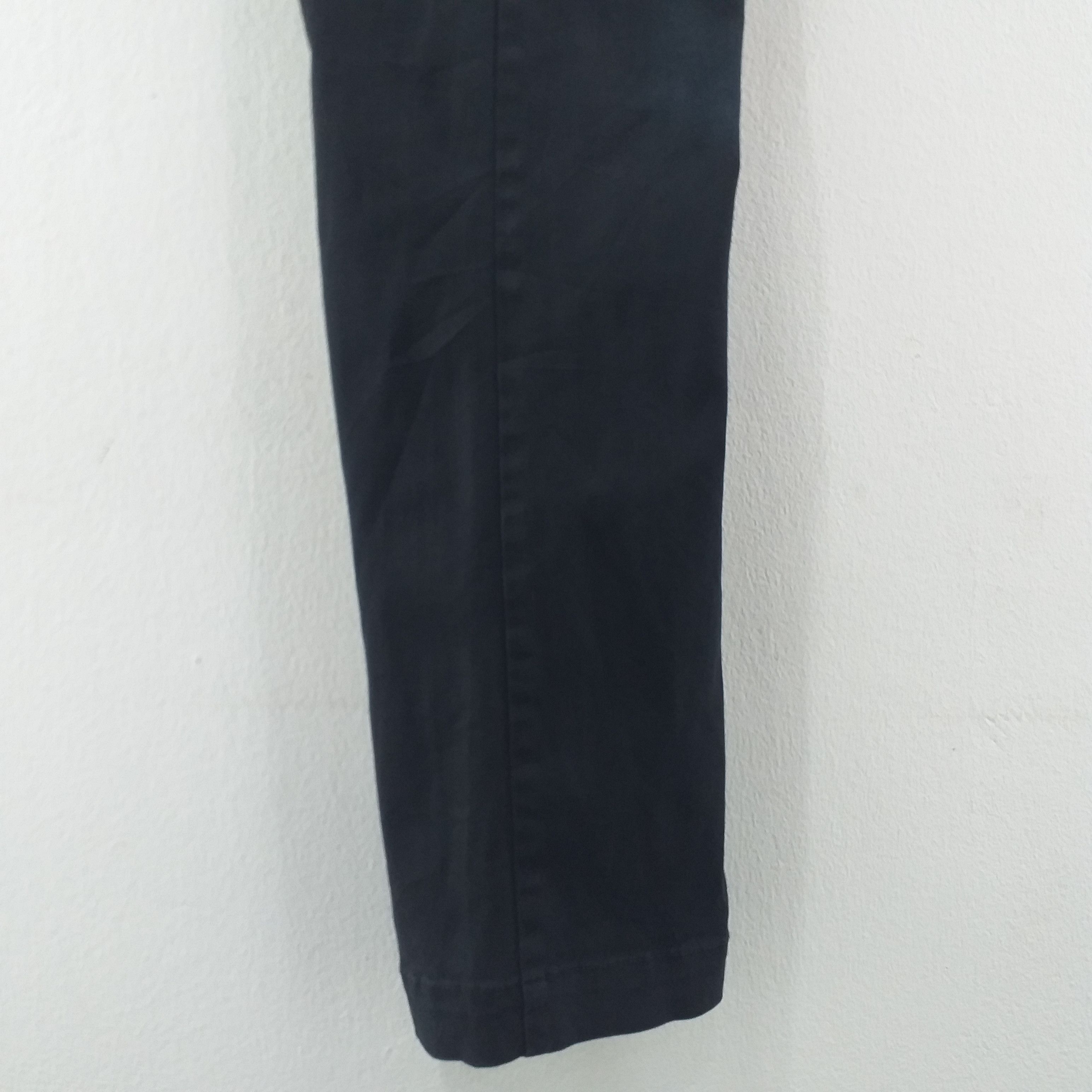 Japanese Brand Uniqlo Japanese Brand Cargo Pocket Pants 31 x 30.5 CP023 Size US 31 - 12 Thumbnail