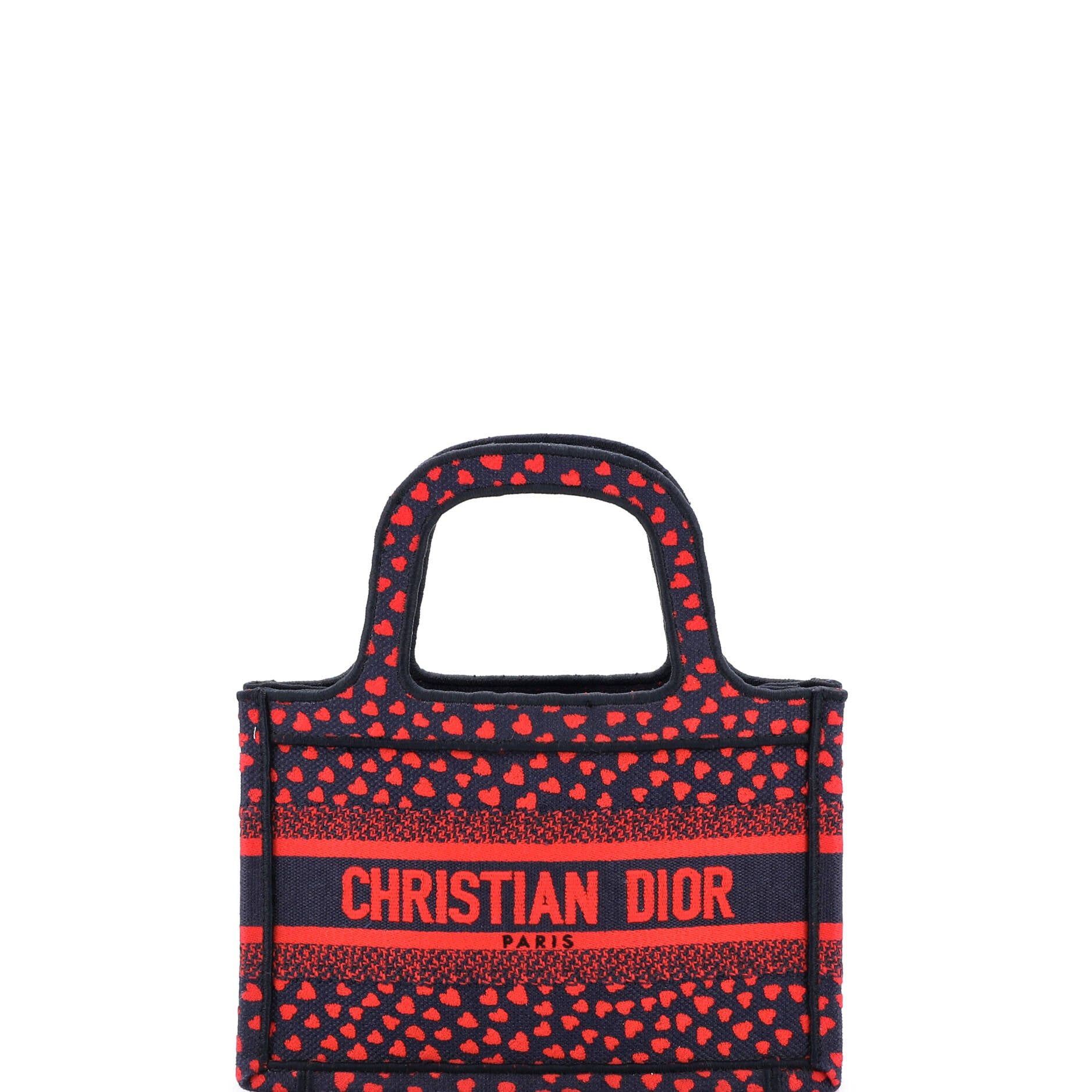 Dior Book Tote Size ONE SIZE - 1 Thumbnail
