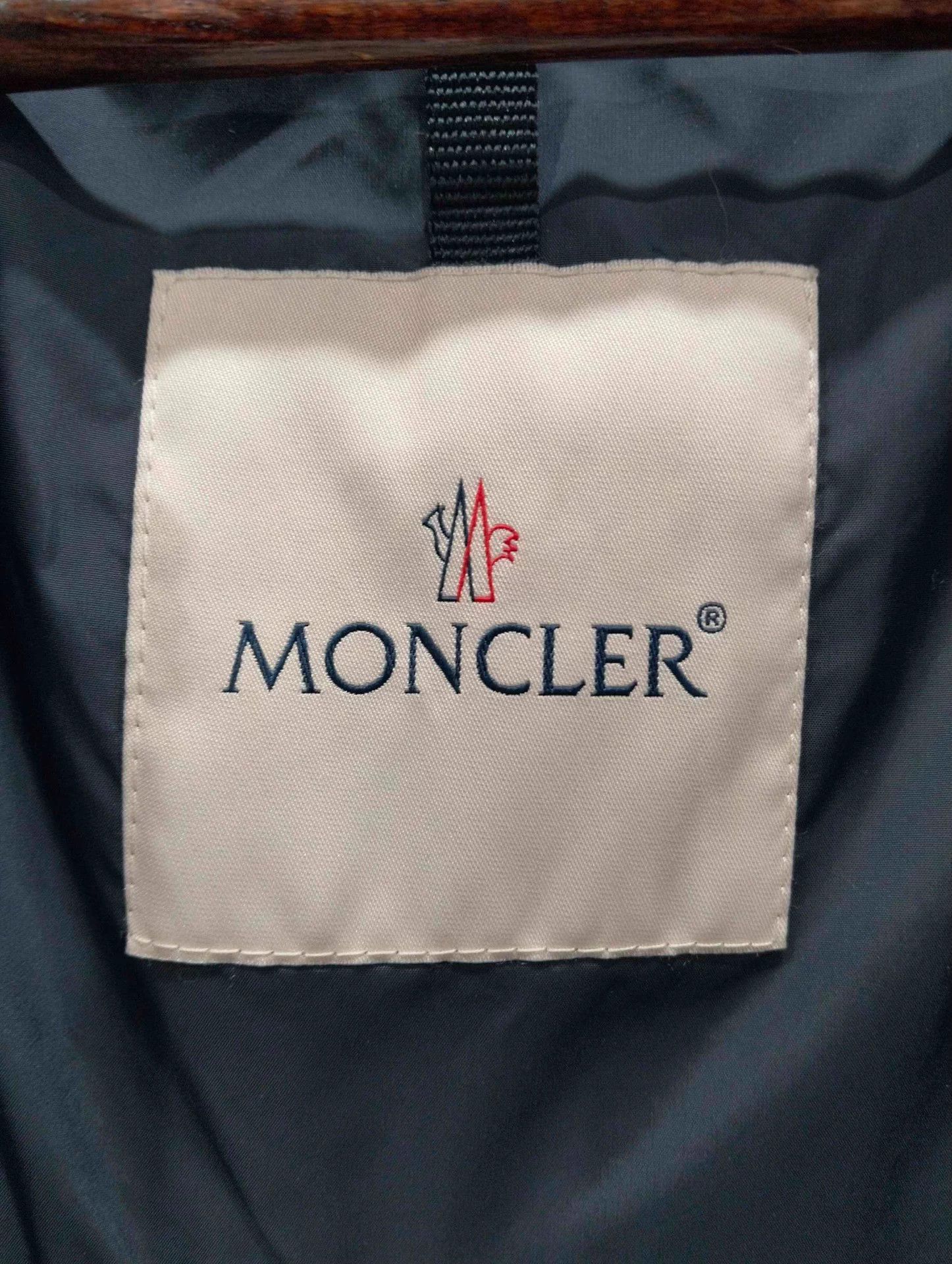 Moncler Moncler 2 Jacket Size M / US 6-8 / IT 42-44 - 3 Thumbnail