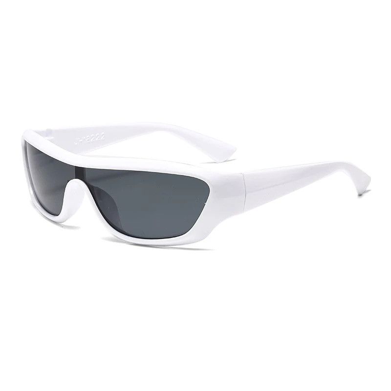 Vintage High Speed Cycling Sunglasses Size ONE SIZE - 1 Thumbnail