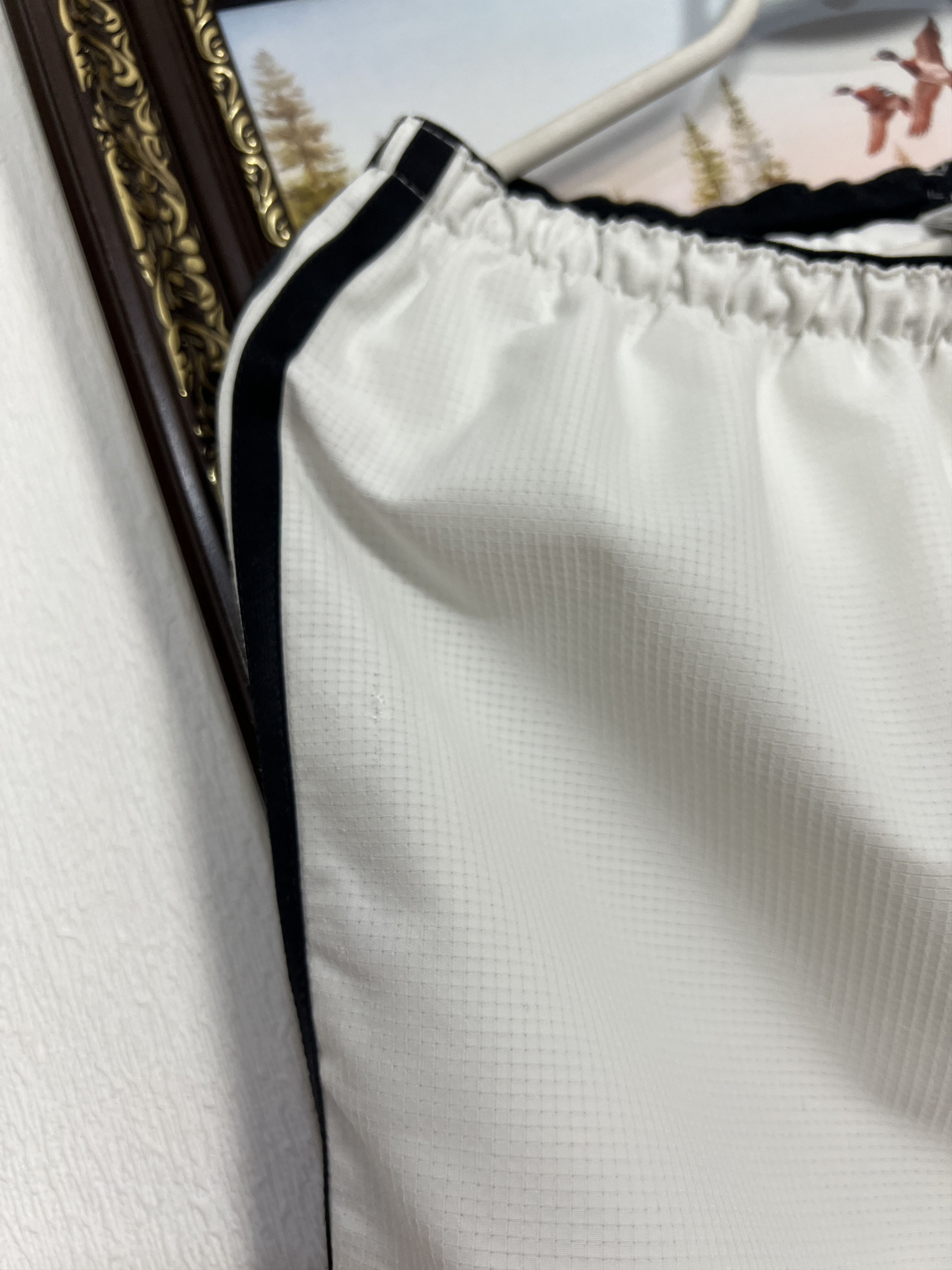 Adidas Germany Football Shorts Soccer National Team Athletic Size US 34 / EU 50 - 9 Thumbnail