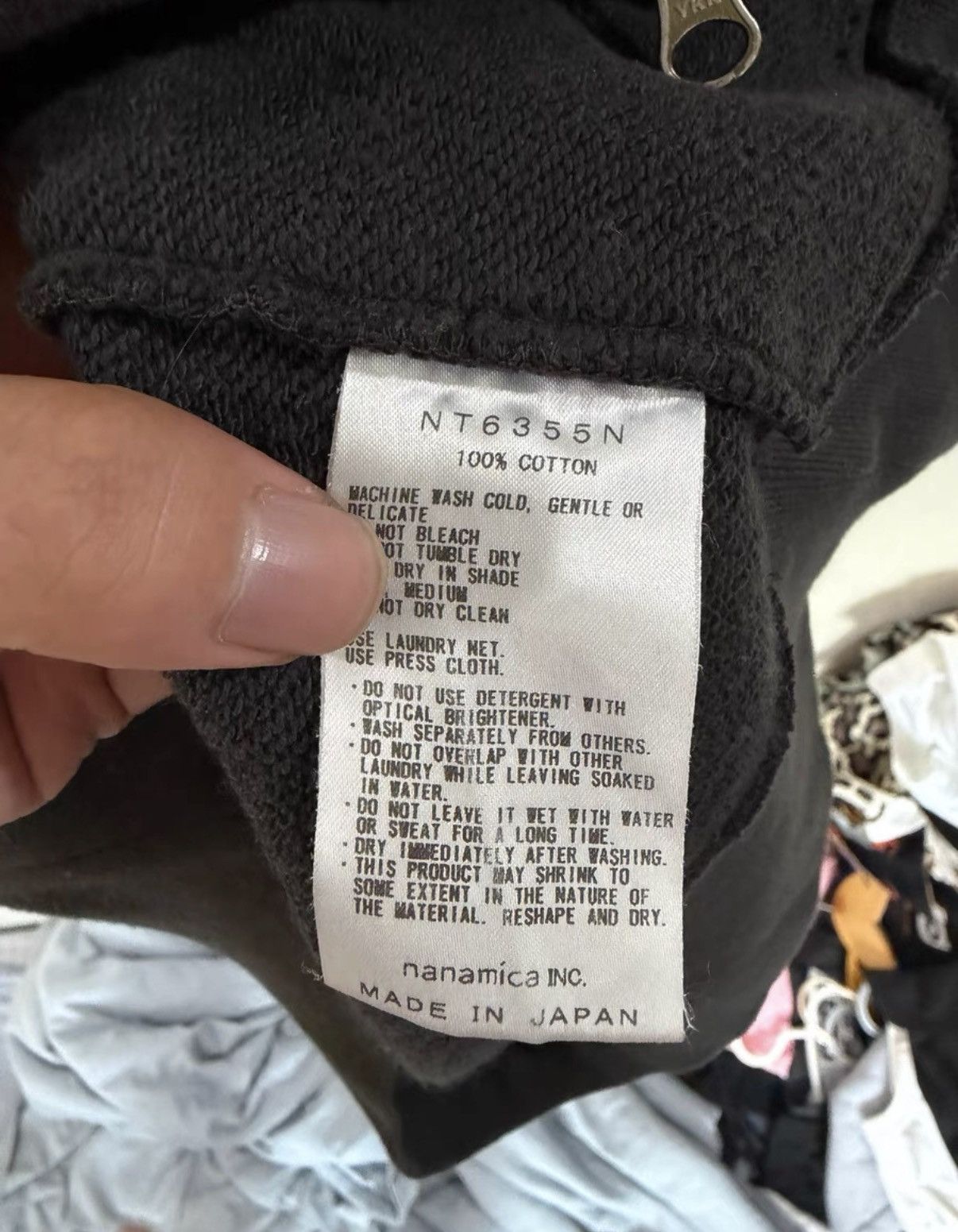 The North Face The North Face Purple Label Jacket Size US M / EU 48-50 / 2 - 5 Thumbnail