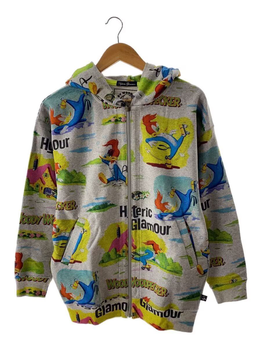Men's Hysteric Glamour Hoodies | Grailed