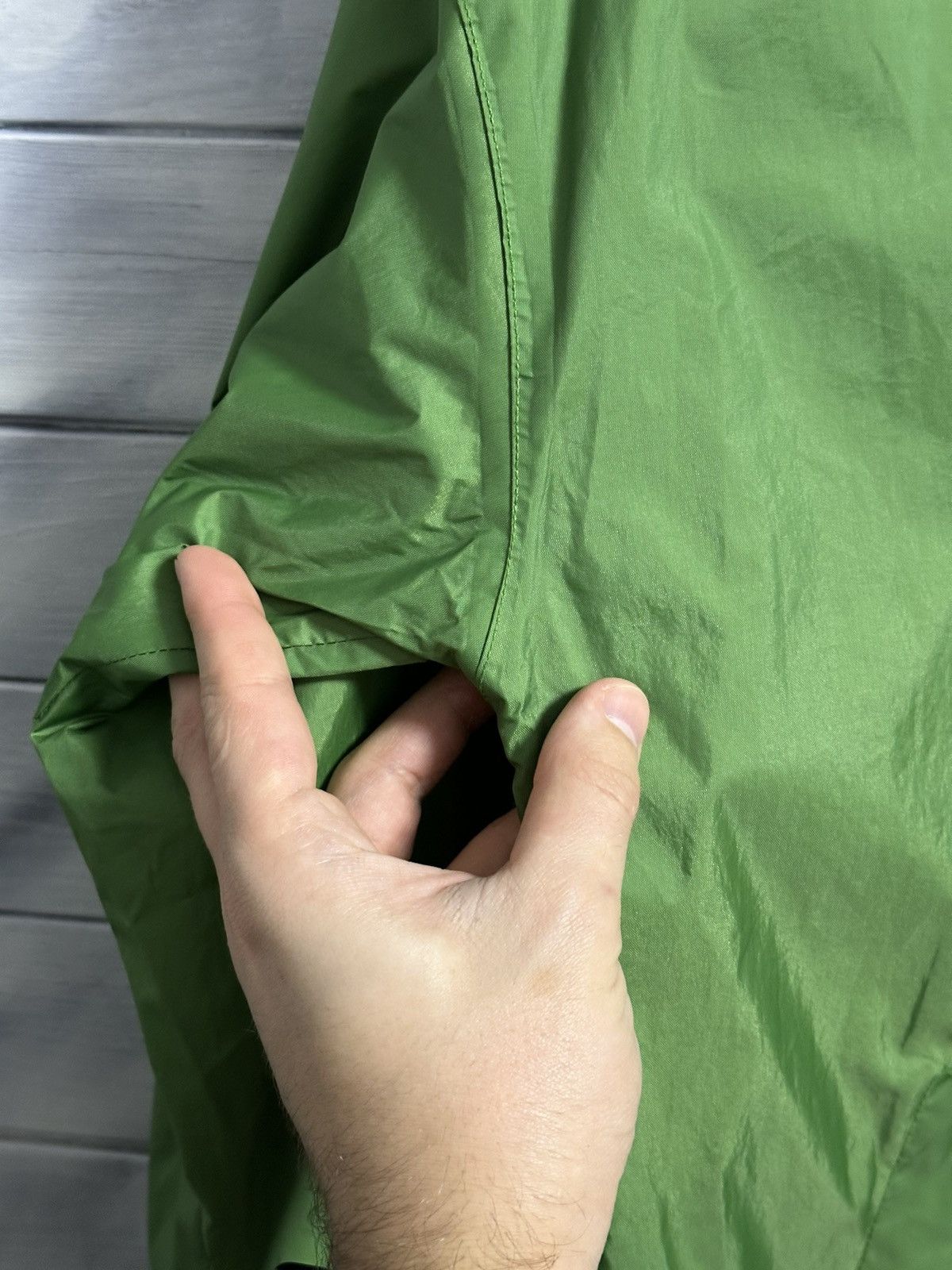 Adidas Rare Vintage Light Jacket Adidas. Size US M / EU 48-50 / 2 - 11 Thumbnail