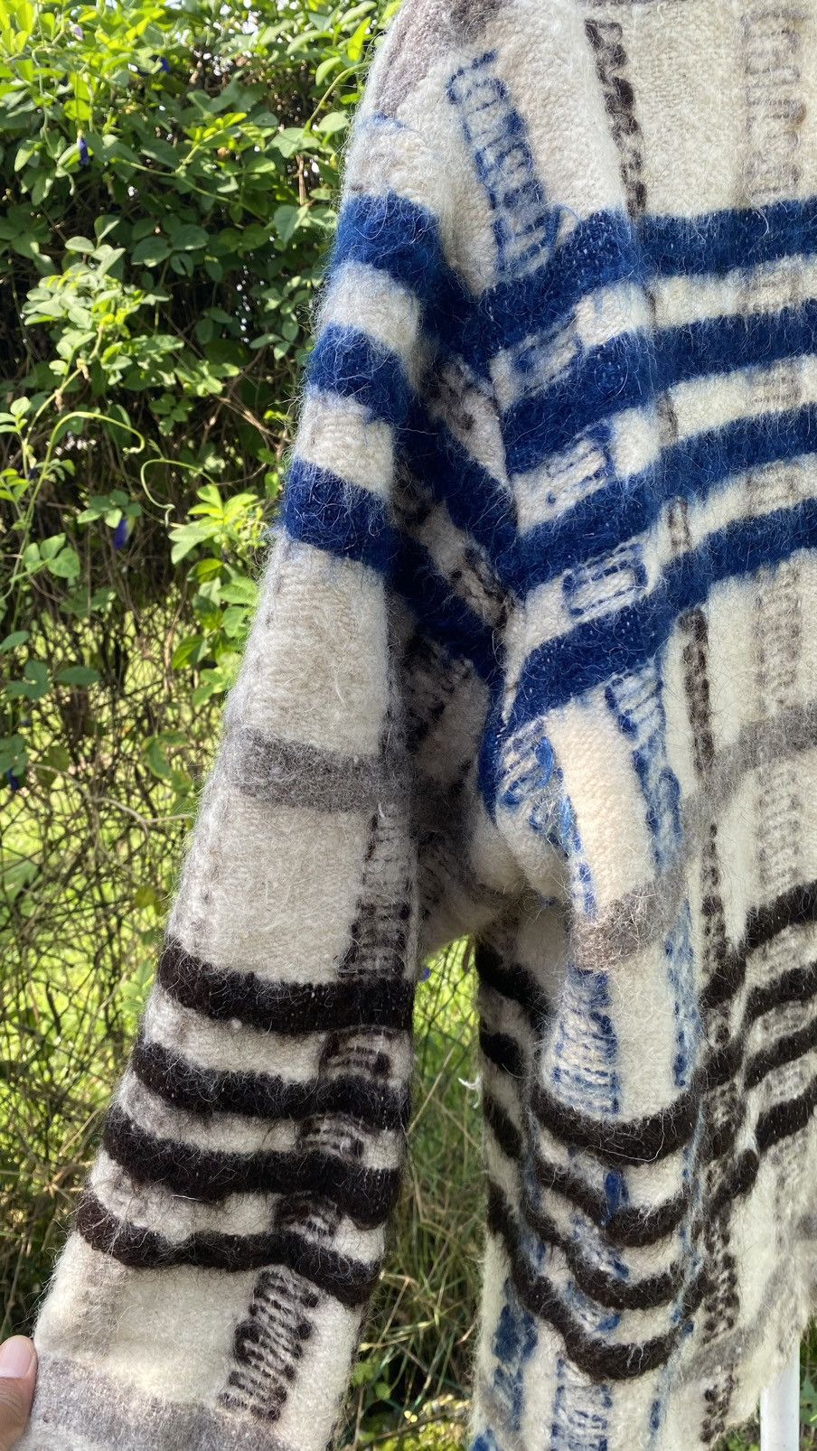 Other Tela we are origin Jacket Size US XL / EU 56 / 4 - 15 Thumbnail