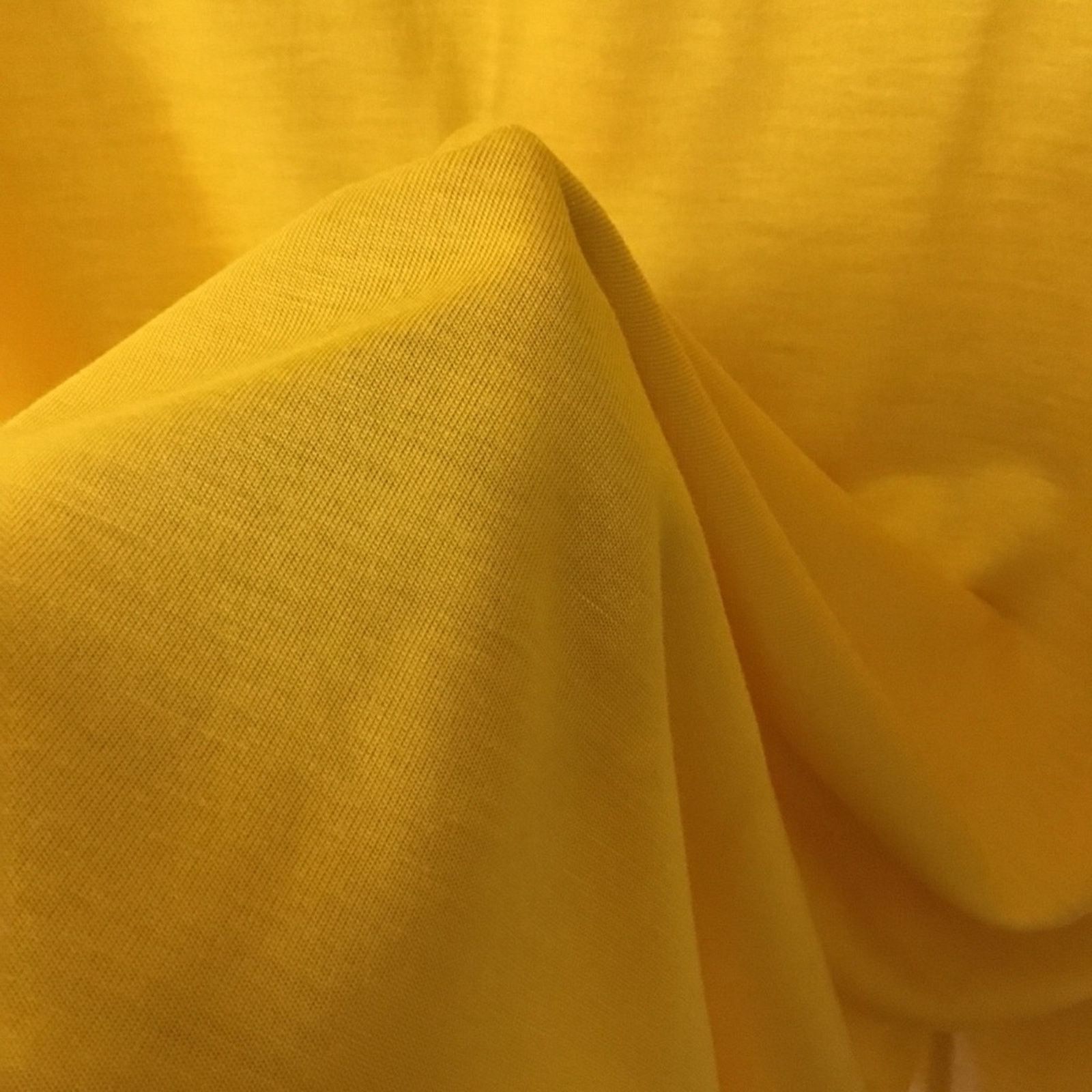 Other Anthropologie One September Yellow Embroidered Shirt Size S / US 4 / IT 40 - 11 Thumbnail