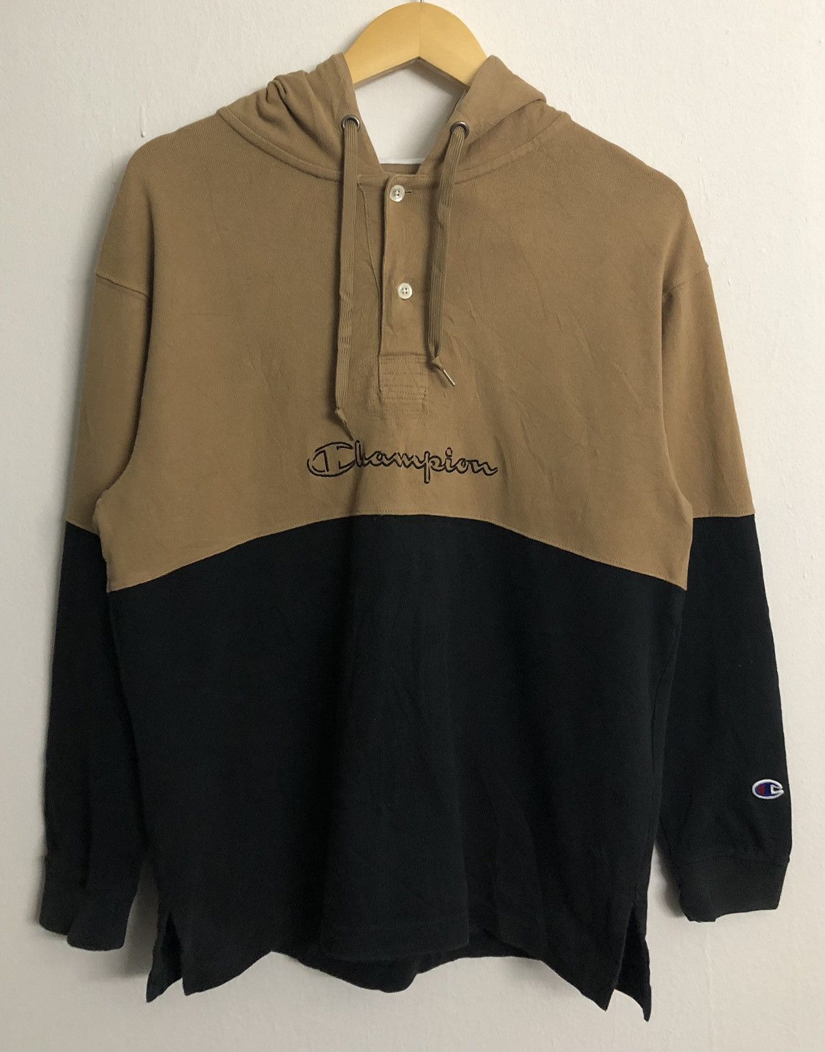 Champion Vintage Champion Sweatshirts Size US S / EU 44-46 / 1 - 1 Thumbnail