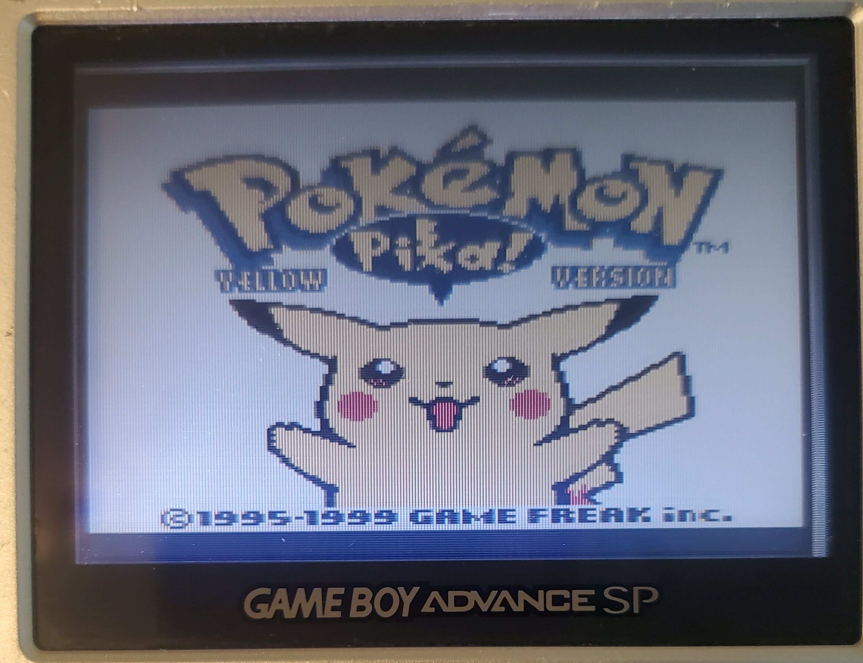 Nintendo Pokemon 7 Games GBC Video Game Gameboy Color | Grailed Pokemon GBC gameboy color games (7) main image 0