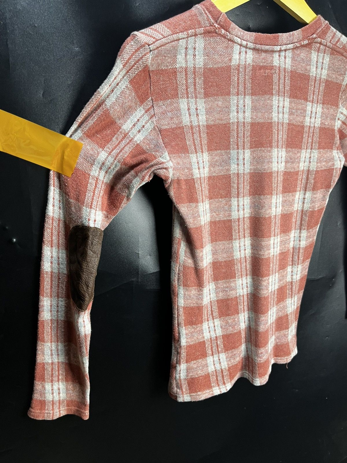 Kapital Kountry ❤️‍🔥 OPEN BINDING OFFER❤️‍🔥 Plaid Kapital longsleeve Size US XS / EU 42 / 0 - 5 Thumbnail