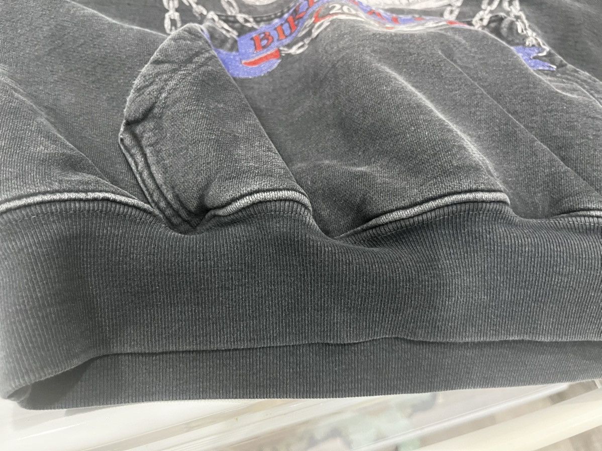 Rhude Rhude “Screaming Eagle Hoodie Size US M / EU 48-50 / 2 - 3 Thumbnail