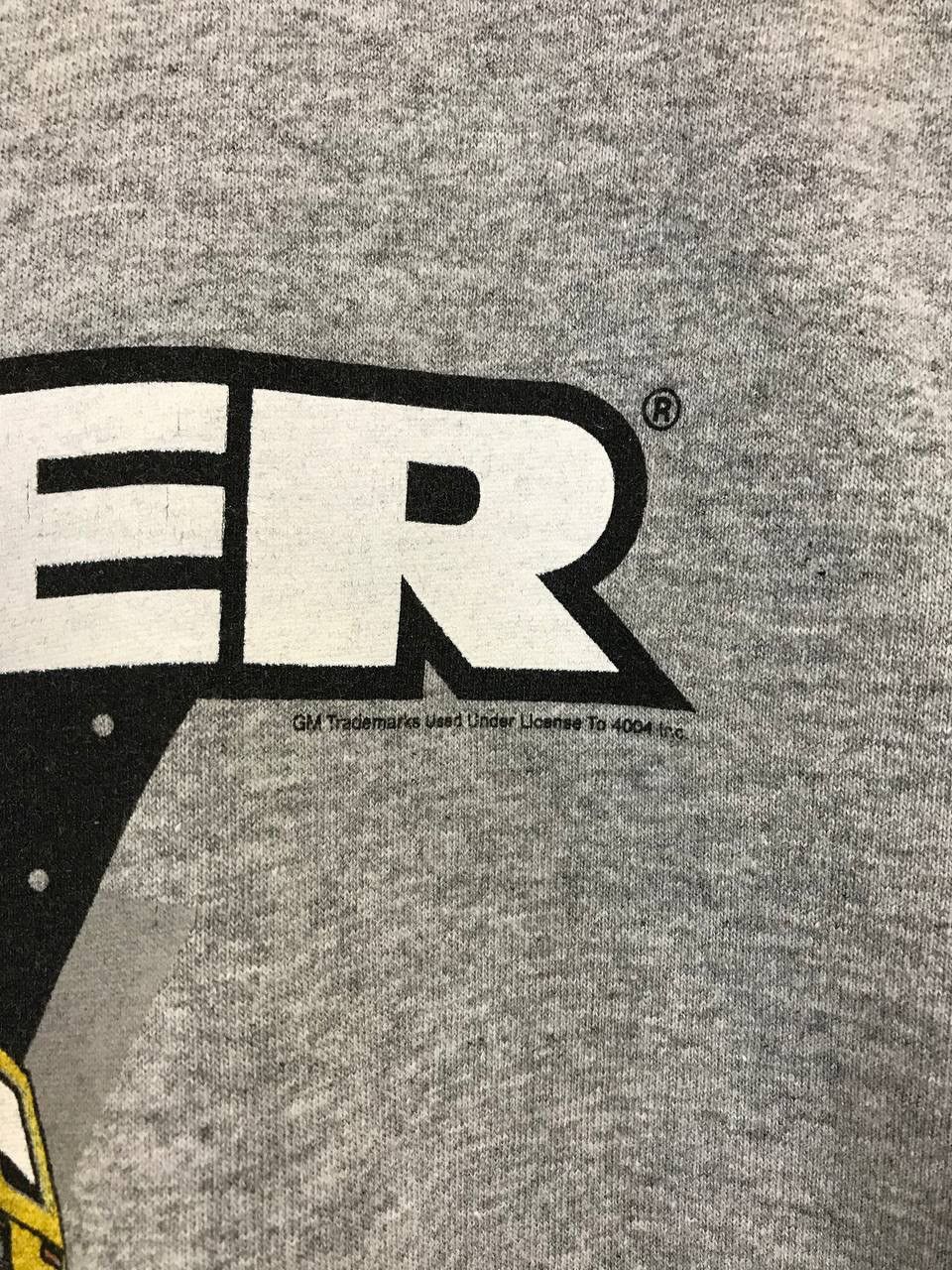 Other Hummer made in USA other tee Size US XL / EU 56 / 4 - 4 Thumbnail
