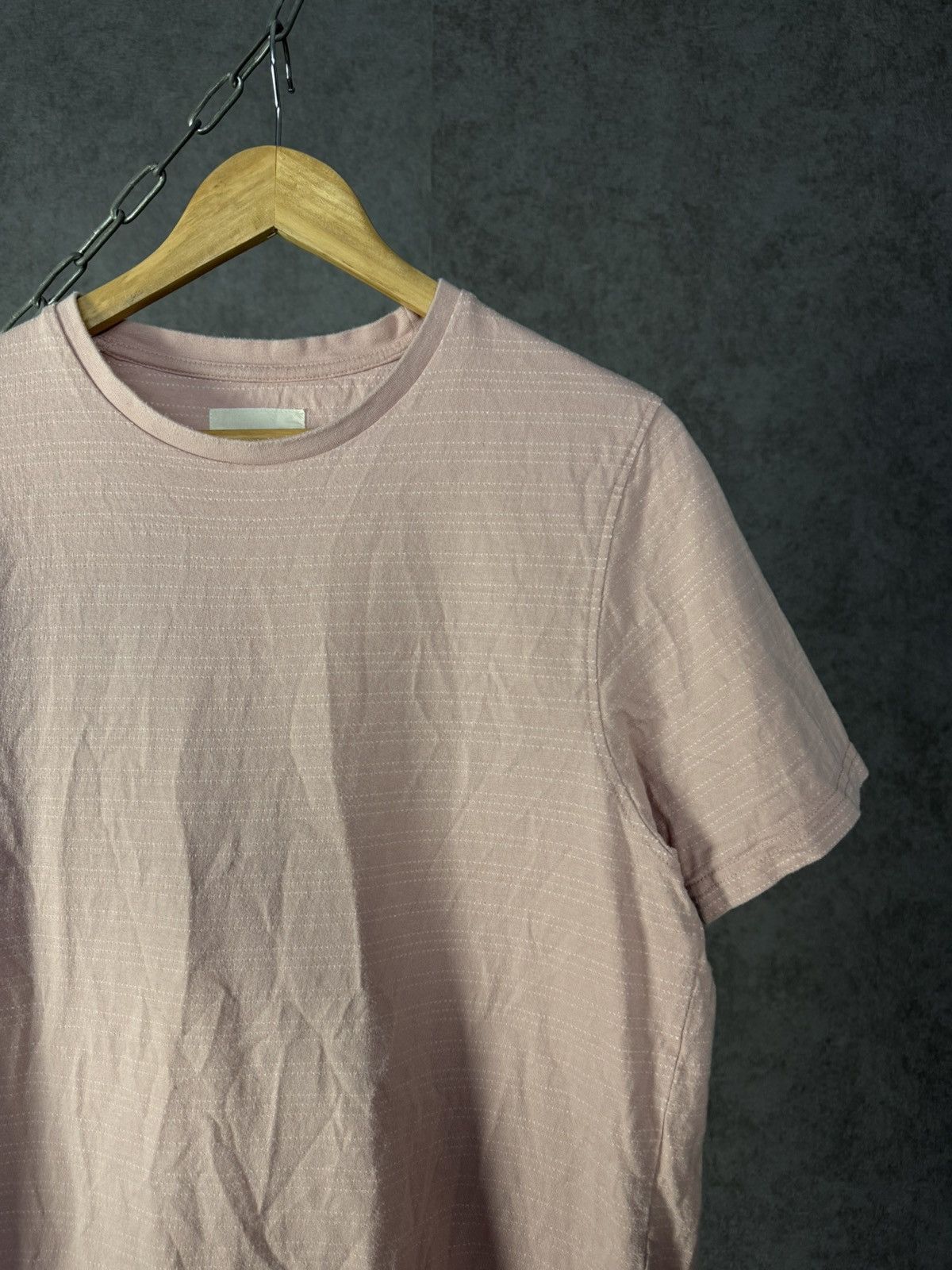 Folk Folk designer tee Size US S / EU 44-46 / 1 - 2 Thumbnail