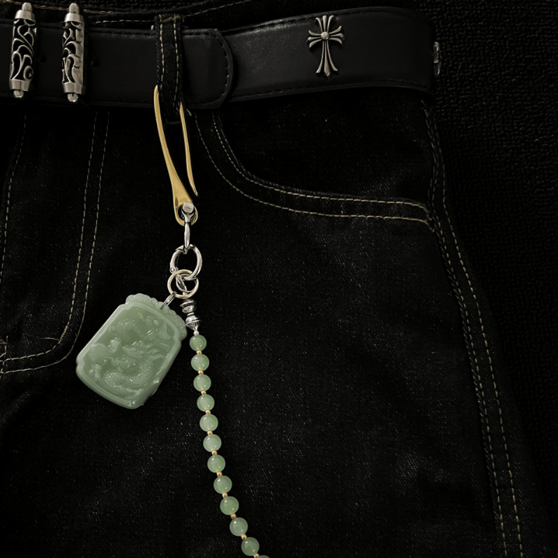 Jewelry Wallet chain Size ONE SIZE - 4 Thumbnail