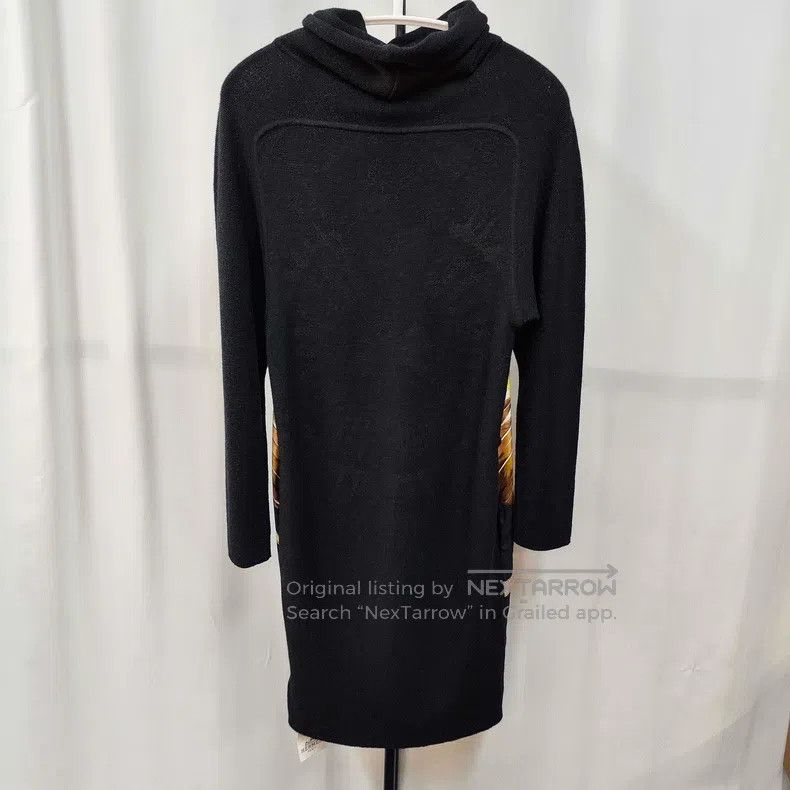 Hermes Hermes Women's Dress Size XXS / US 00 / IT 34 - 2 Thumbnail