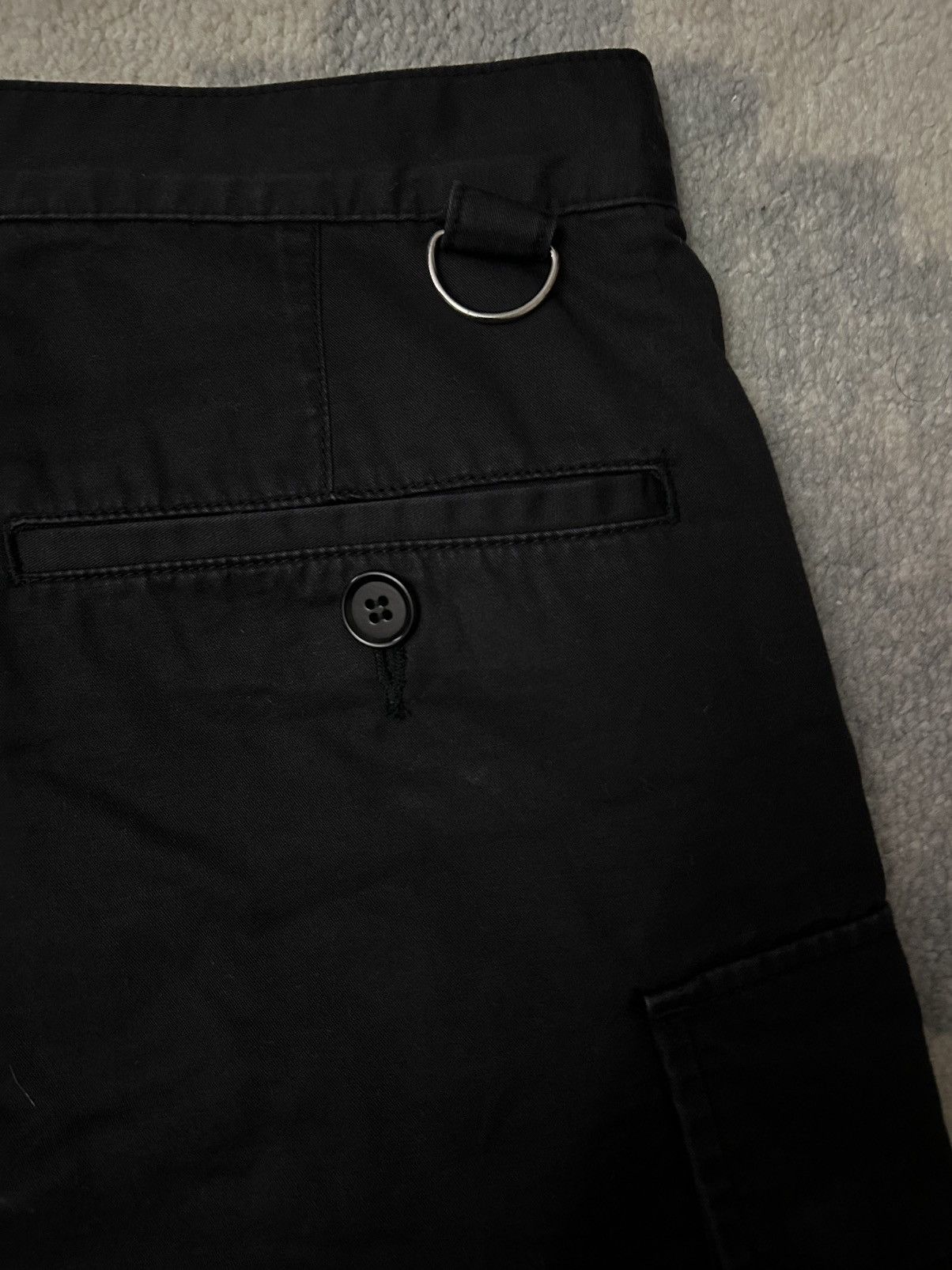 Undercover Undercover Jun Takahashi Zip Cargo Shorts Size US 31 - 8 Thumbnail