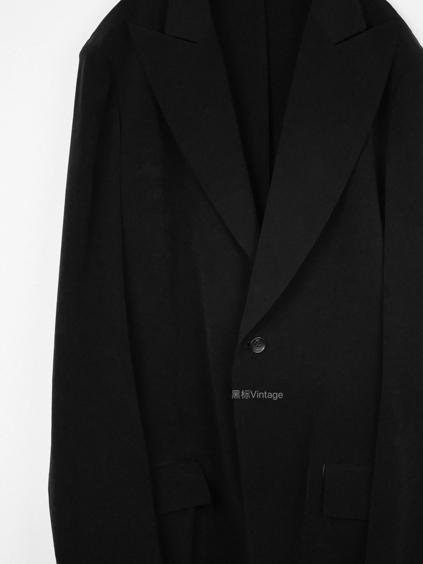 Yohji Yamamoto Yohji Yamamoto 25AW Vintage Dutchess Coat Size US L / EU 52-54 / 3 - 5 Thumbnail