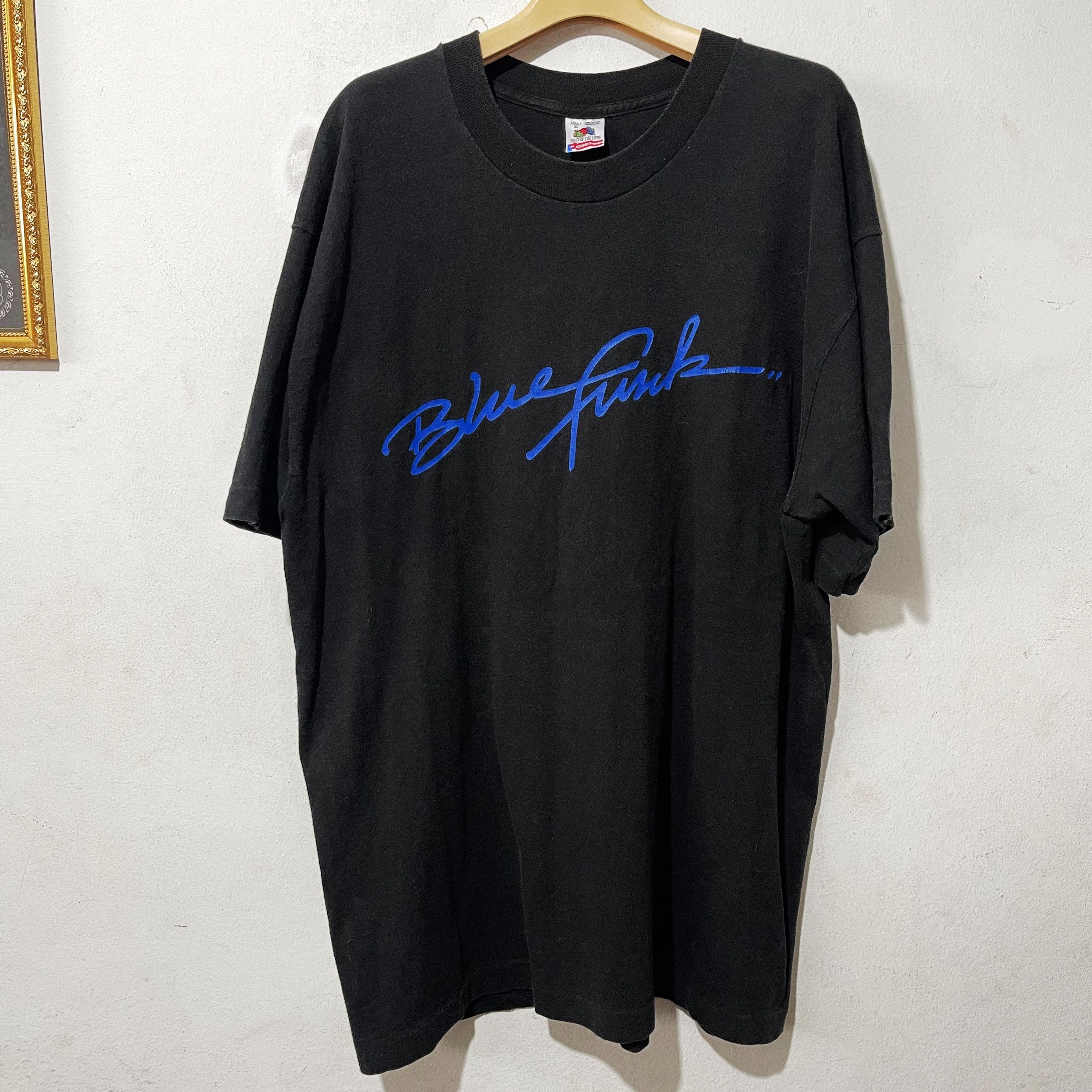 Band Tees × Rap Tees × Vintage Vintage 90s Heavy D & the Boyz Shirt Size US XL / EU 56 / 4 - 1 Thumbnail