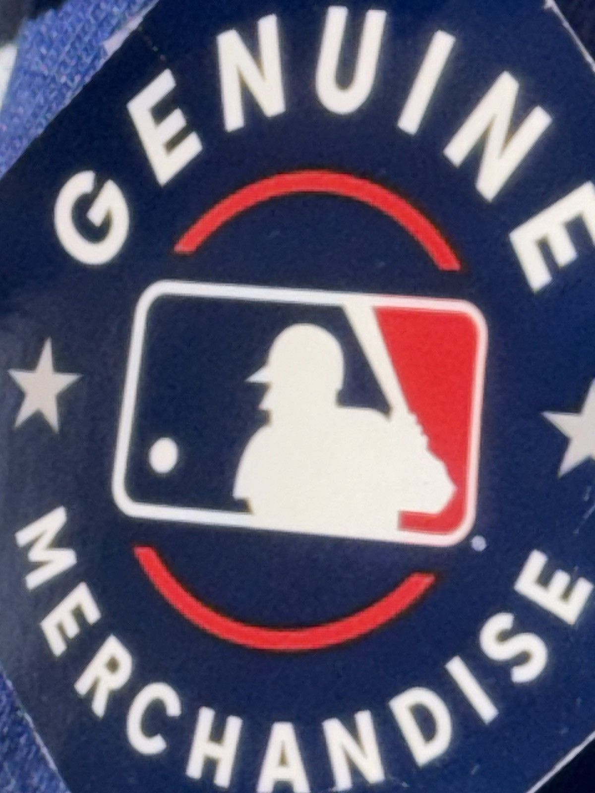 MLB MLB Baseball Stitches Texas Rangers T Shirt Men Size 3XL Size US XXL / EU 58 / 5 - 25 Thumbnail