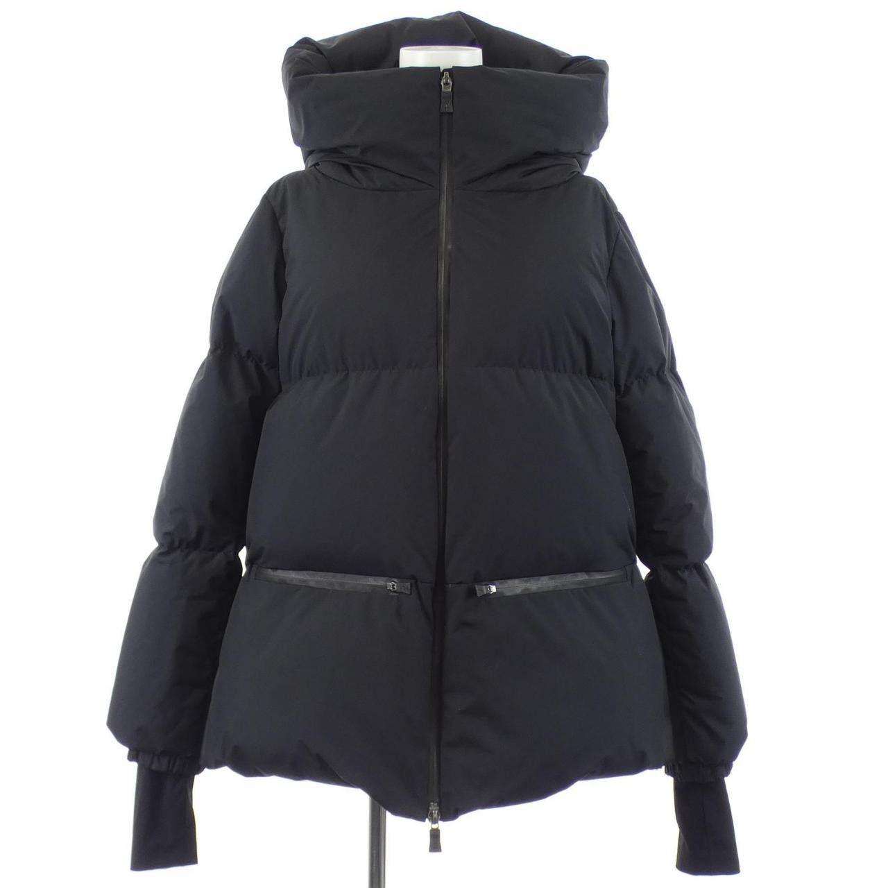 Other Other Herno Gore Tex Down Jacket Textile Outerwear PI155DL DUTY FREE for USA Size ONE SIZE - 1 Thumbnail