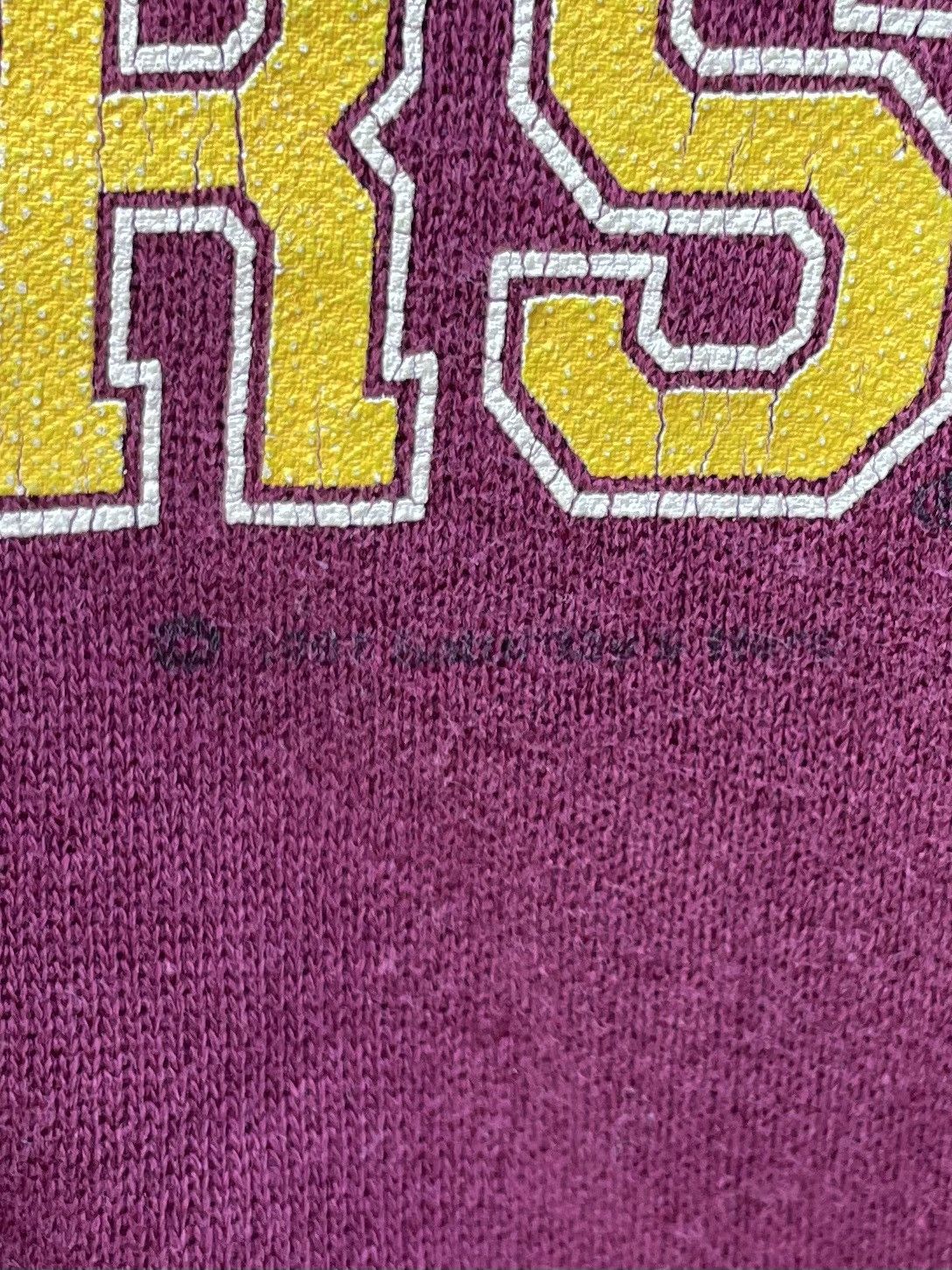 Vintage Vintage 1997 NCAA Minnesota Golden Gophers Crewneck Size US M / EU 48-50 / 2 - 4 Thumbnail