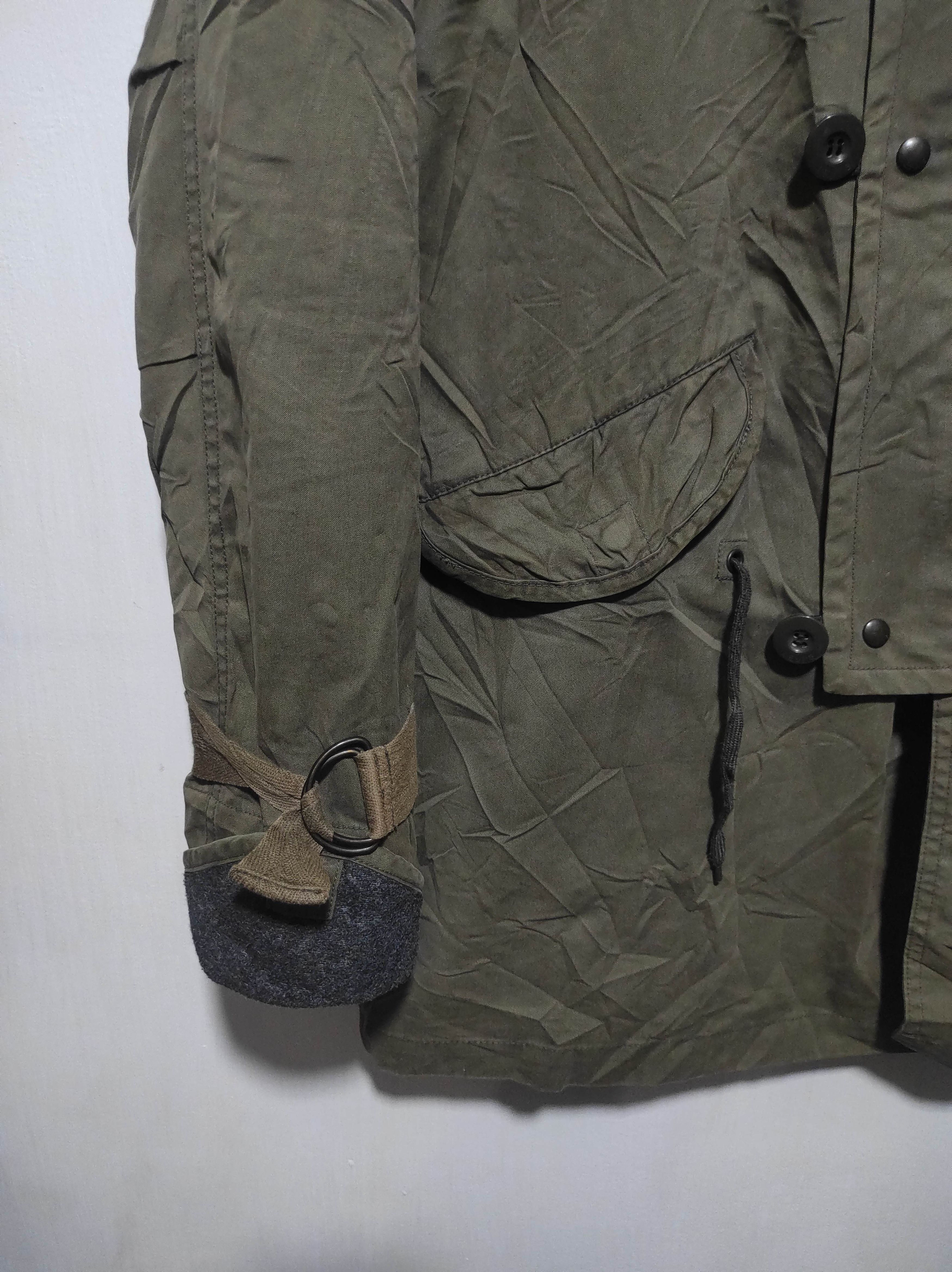 Levi's Vintage Levis Parka jacket Size US L / EU 52-54 / 3 - 5 Thumbnail