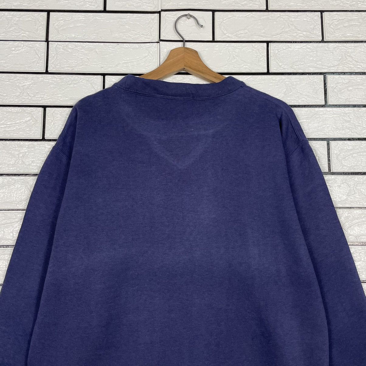 Japanese Brand Skiva Pullover Sweatshirt Size US L / EU 52-54 / 3 - 8 Thumbnail
