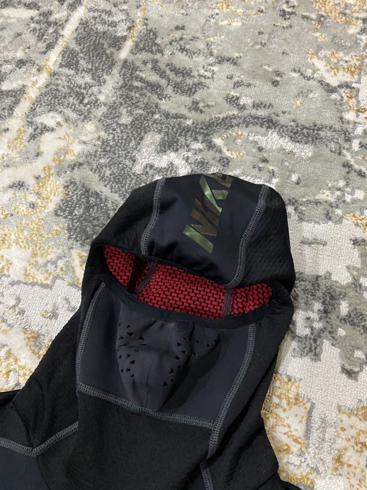 Nike × Other PRO COMBAT HYPER WARM JACKET Size US XL / EU 56 / 4 - 9 Thumbnail