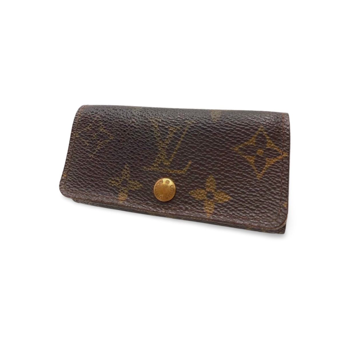 Ader Error 01 TRS Tag Wallet / Sig; BL 02 Wristlet - Blue