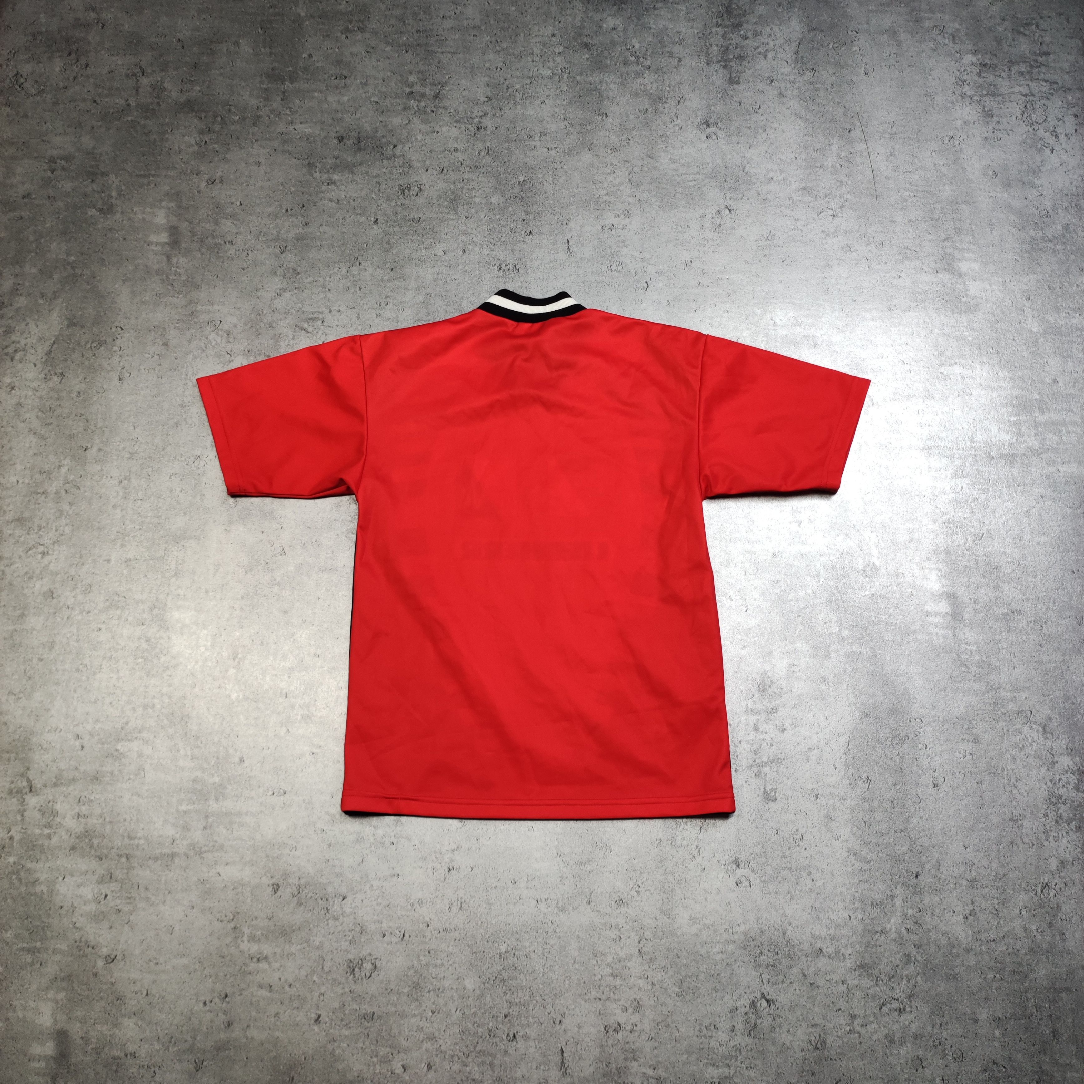 Vintage Vintage RARE 90s Grazer AK GAK Liebherr Football Jersey Size US S / EU 44-46 / 1 - 7 Thumbnail