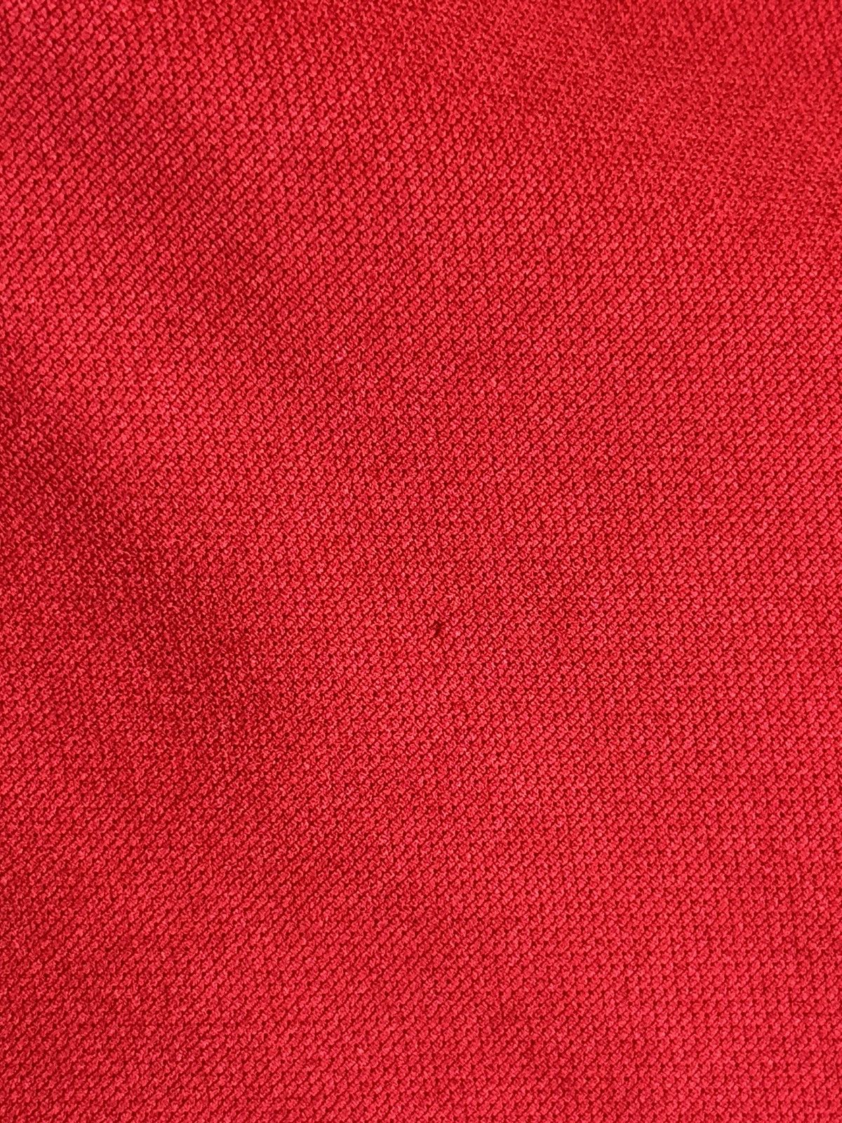 Adidas Manchester United 16/17 Home Rashford Football Jersey Size US M / EU 48-50 / 2 - 7 Thumbnail