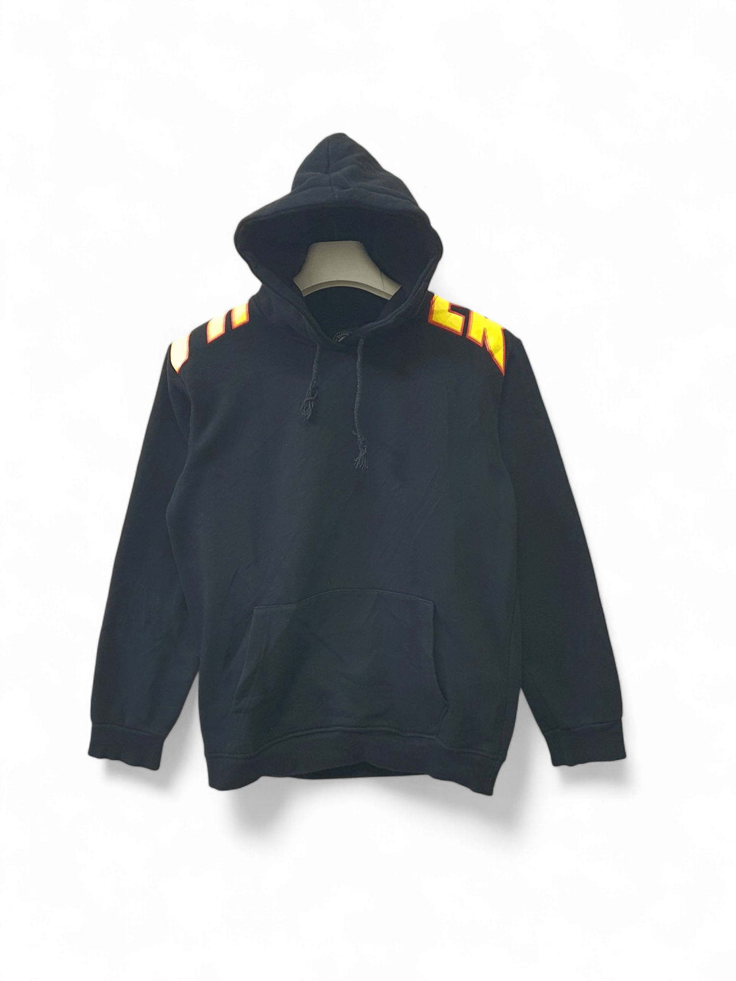 Thrasher Thrasher magazine branded sweatshirt Size US L / EU 52-54 / 3 - 2 Thumbnail