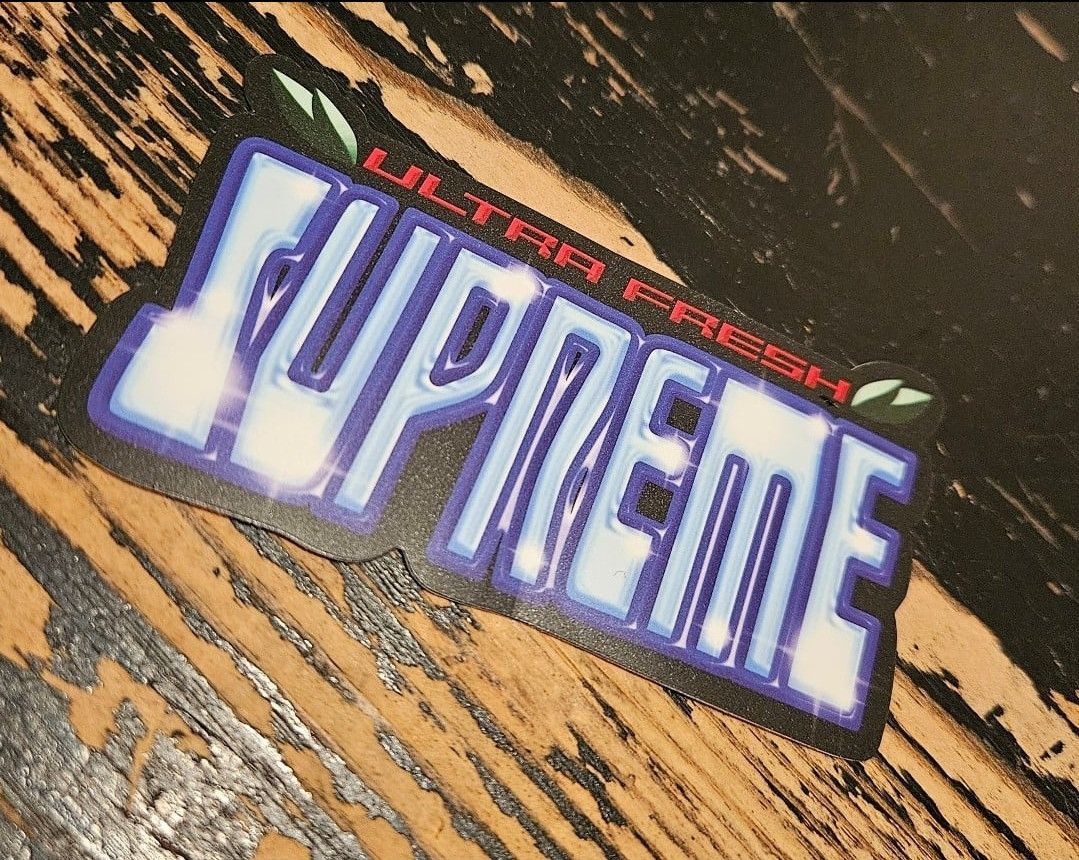 supreme-supreme-ultra-fresh-sticker-black-fw20-free-surprise-grailed