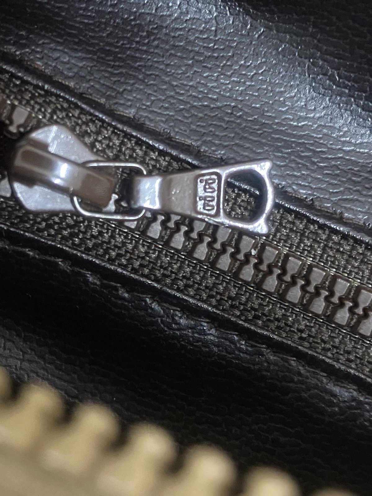 Celine Vintage Celine Sling Bag Size ONE SIZE - 8 Thumbnail