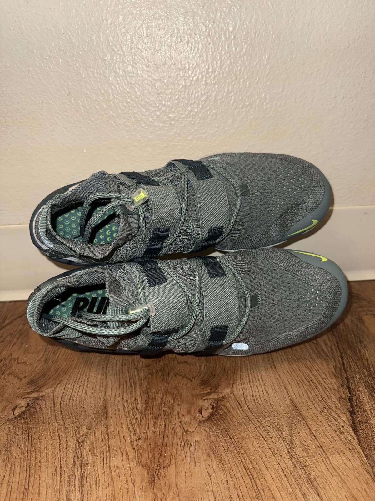 Nike Nike Vapormax Utility Size US 10 / EU 43 - 5 Thumbnail