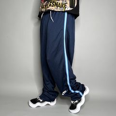 Vintage 00s nike sweatpants - Gem