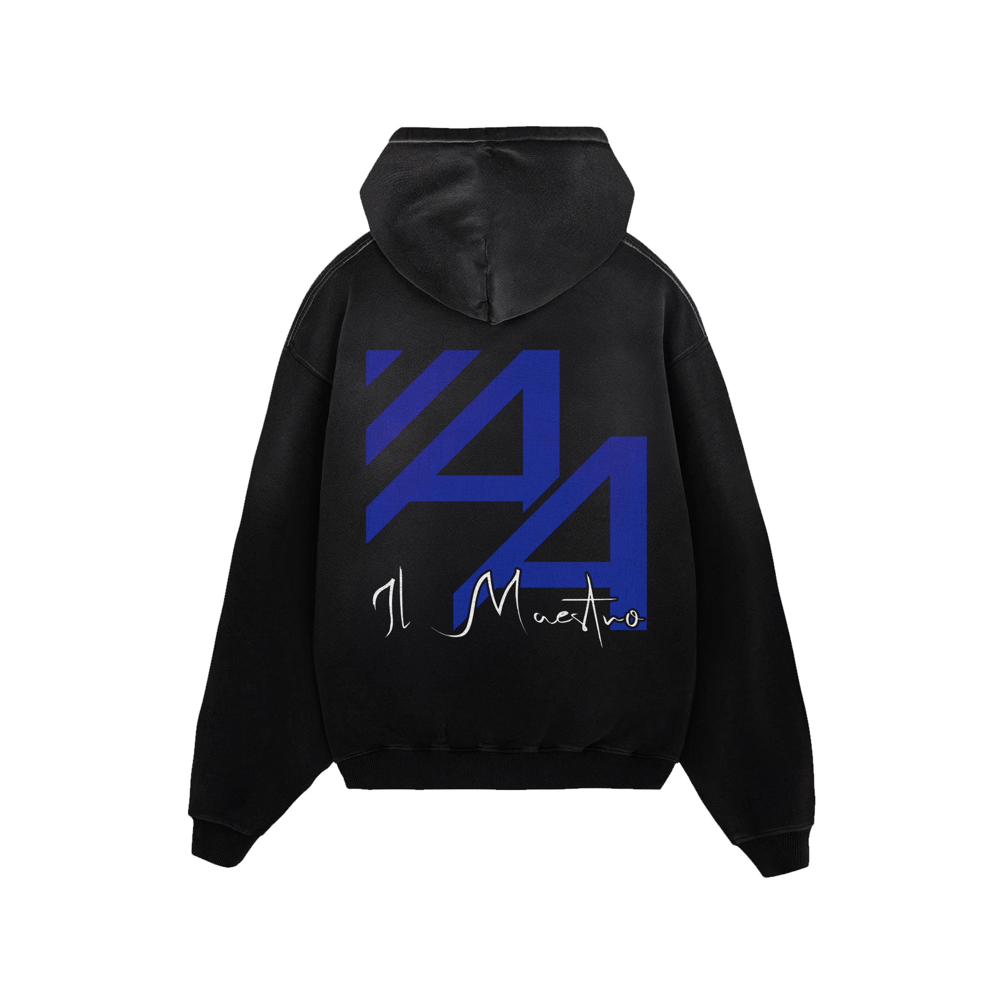 Other IL MAESTRO HOODIE Size US M / EU 48-50 / 2 - 2 Thumbnail