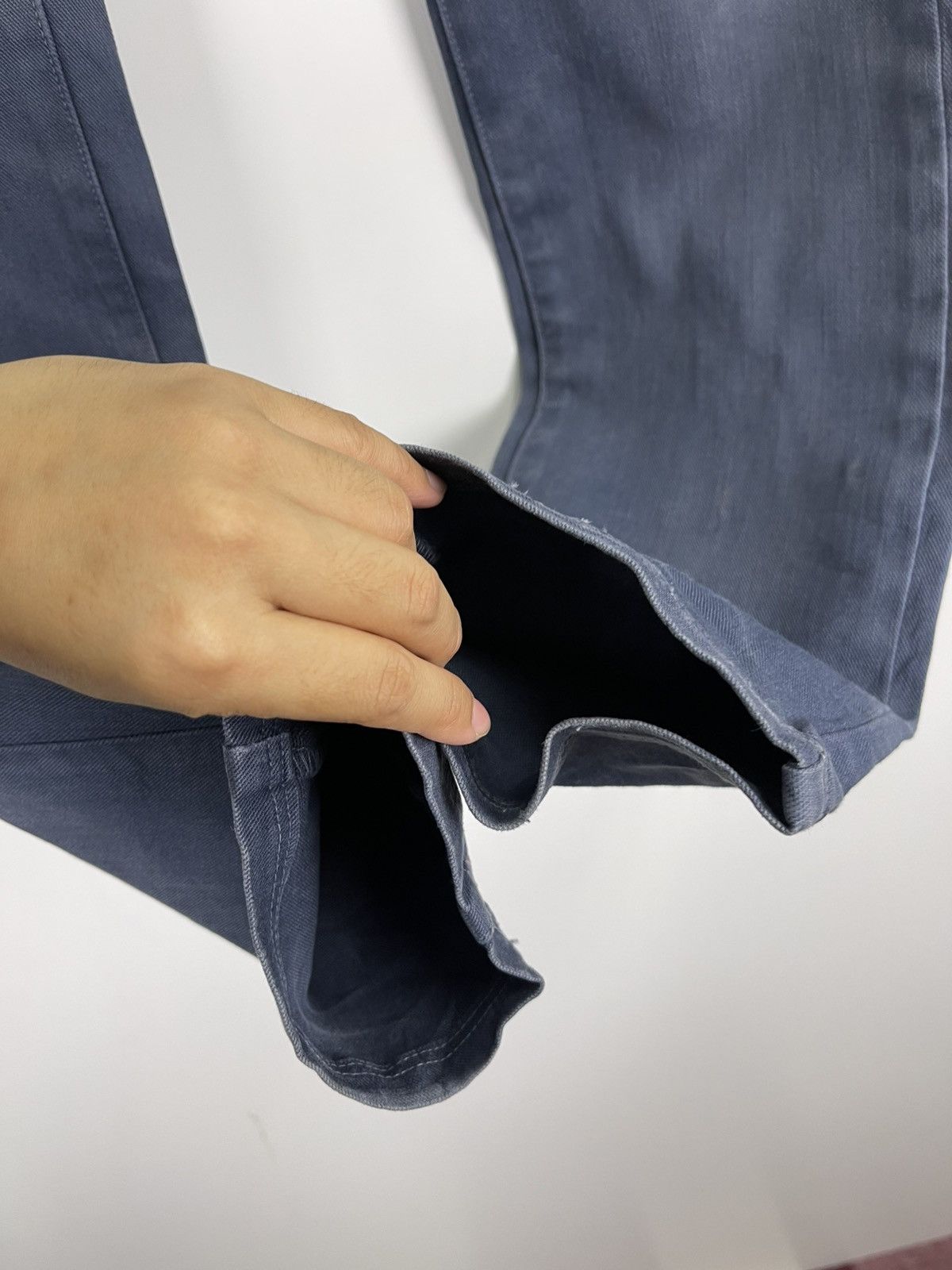 Johnbull John Bull Worker Pant Size US 32 / EU 48 - 11 Thumbnail