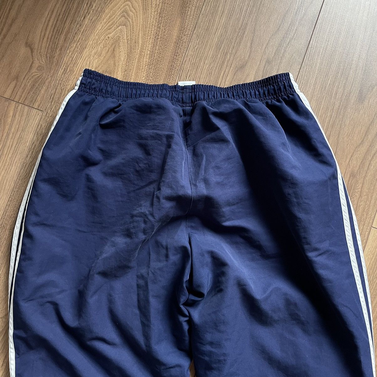 Y/Project Vintage Adidas Pants Style 90s Streetwear Y2K Size US 36 / EU 52 - 13 Thumbnail