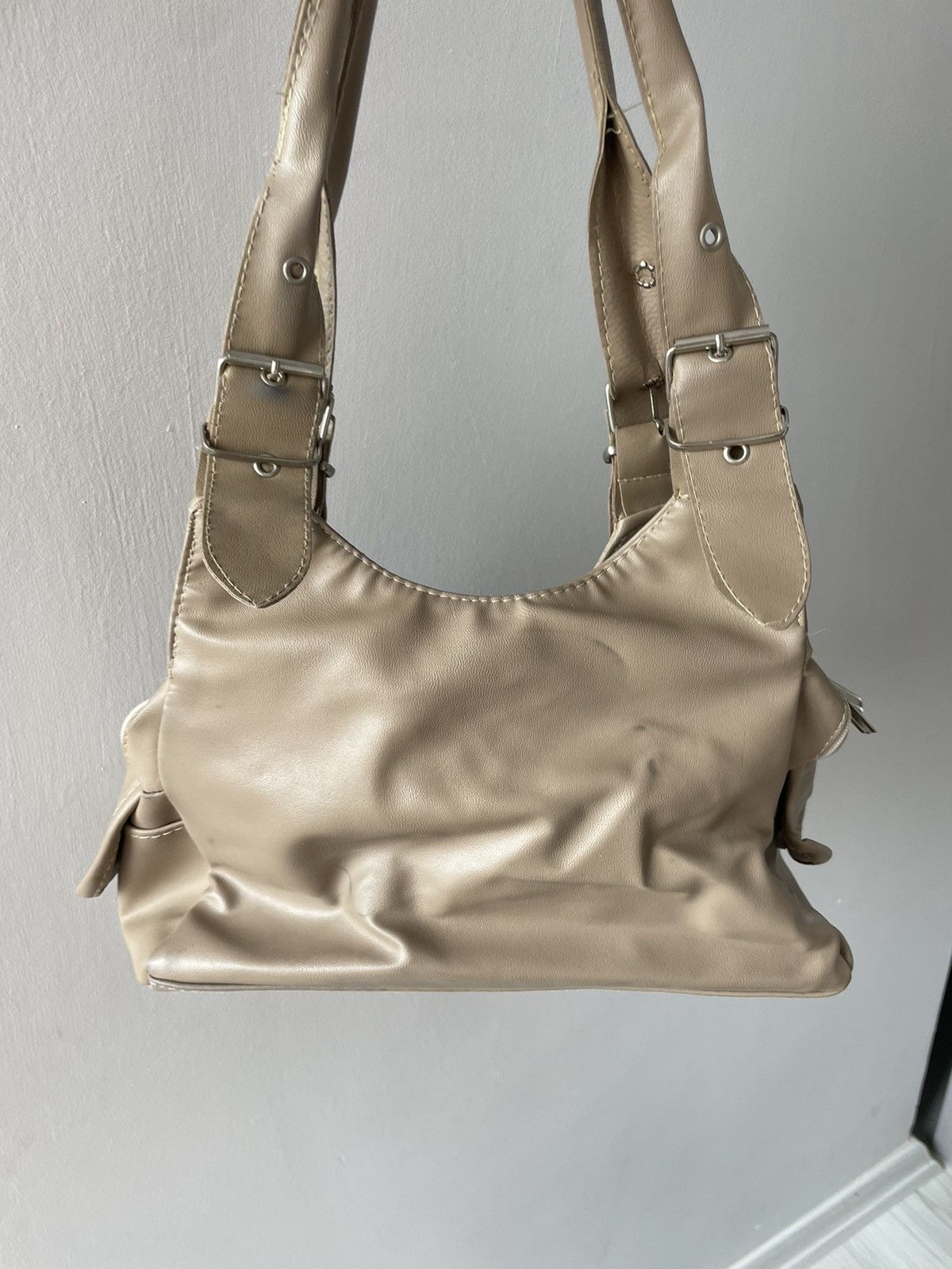 Vintage y2k bag Size ONE SIZE - 7 Thumbnail
