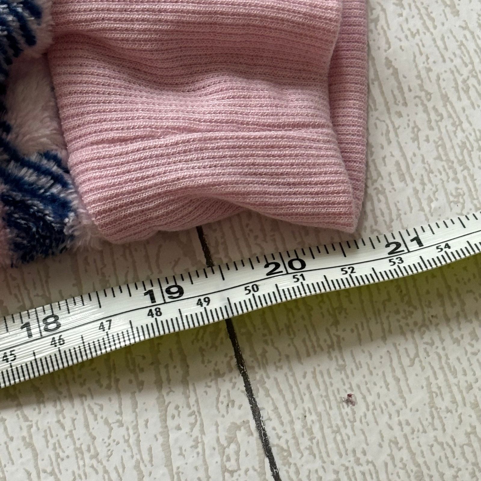 Fashion Nova Fashion Nova Pink Plaid Plush PJ Romper Size 1X NWT Size ONE SIZE - 9 Thumbnail