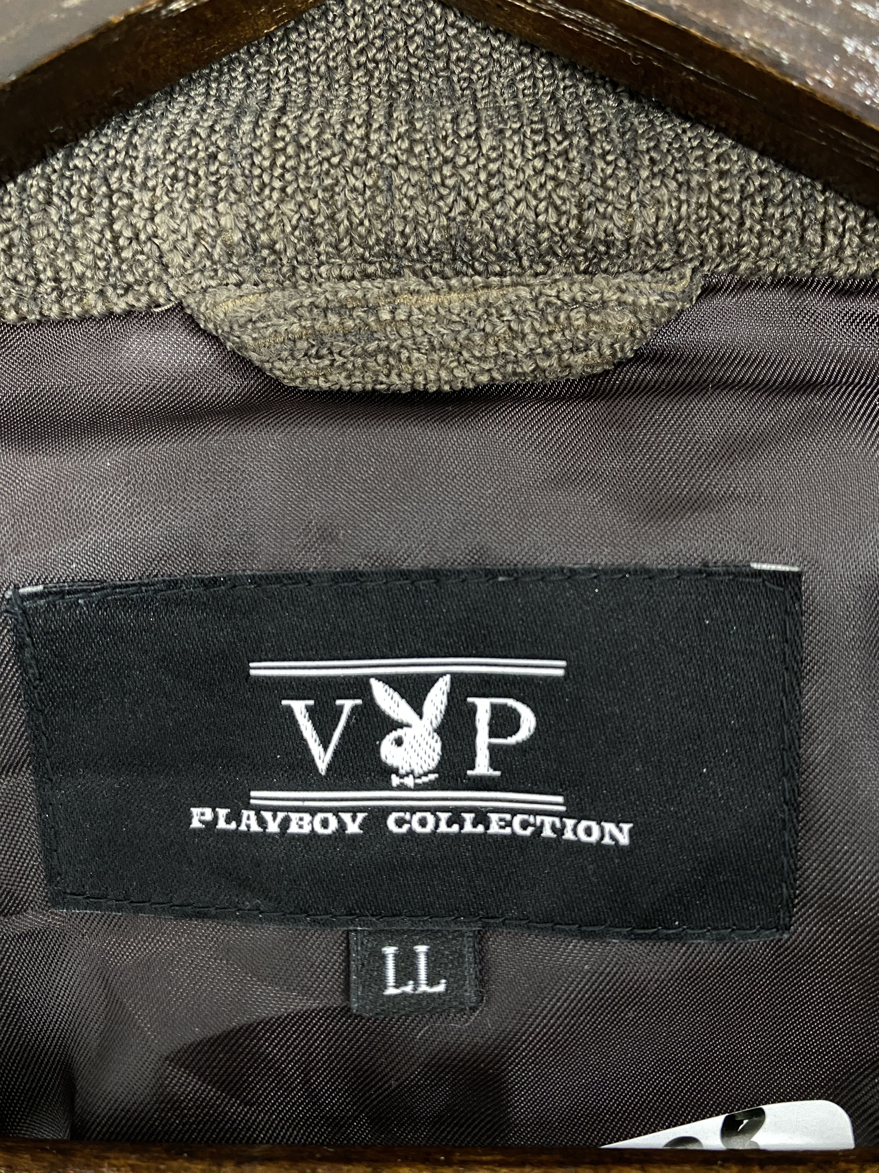 Playboy Vintage Playboy Jacket PJ2408 Size US M / EU 48-50 / 2 - 10 Thumbnail