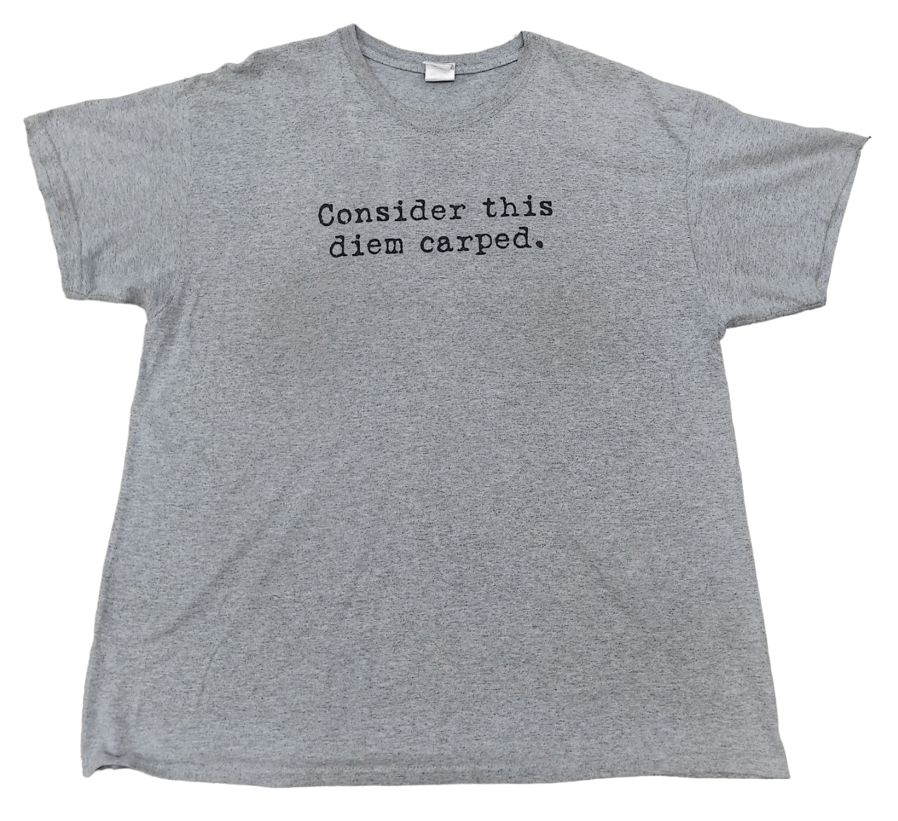 Other HUmor T Size US XL / EU 56 / 4 - 1 Thumbnail