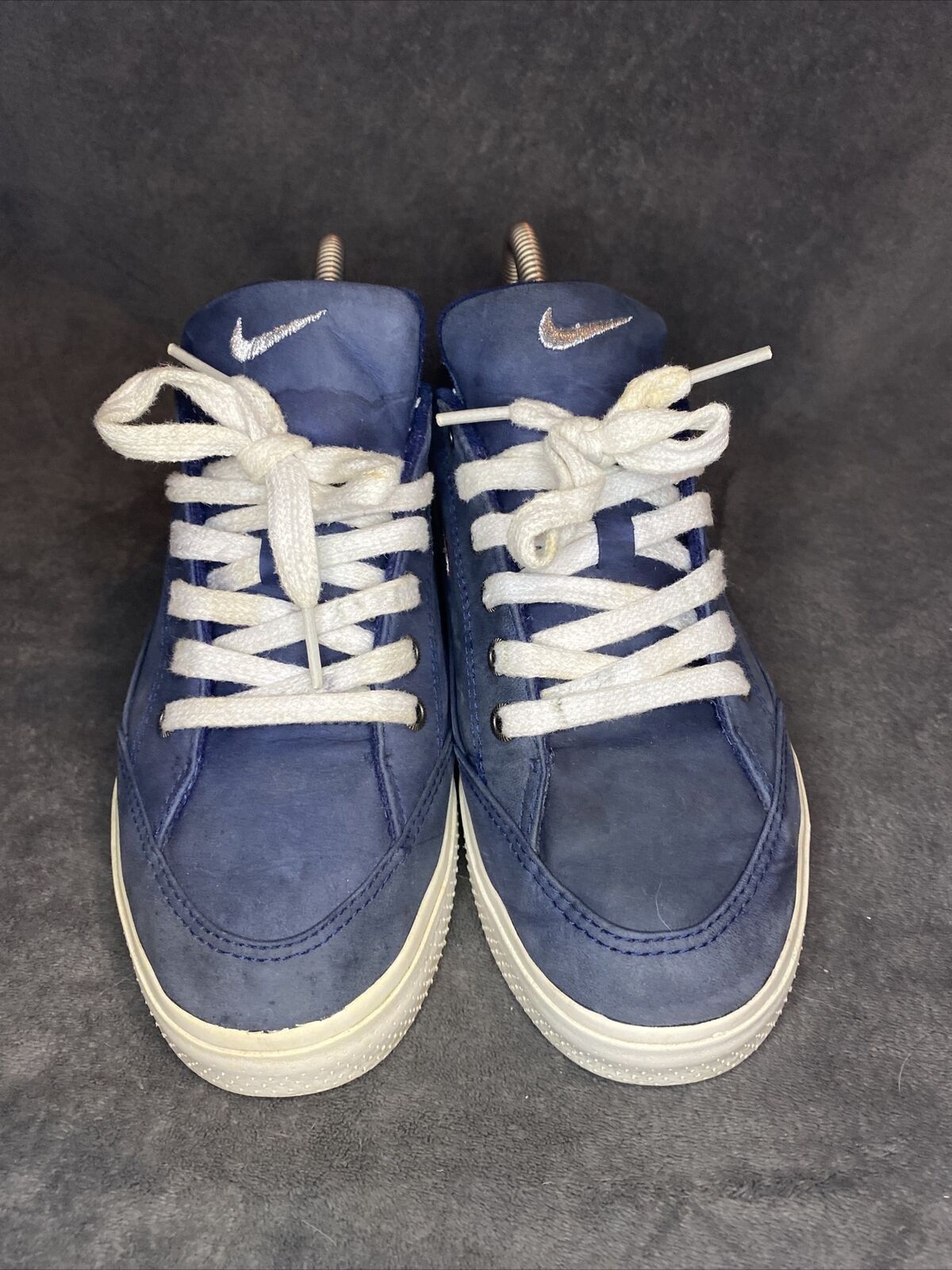 Nike Vintage 90s Nikes Retro GTS Shoes 140333-403 Mens US 6.5 Size US 6.5 / EU 39-40 - 2 Thumbnail