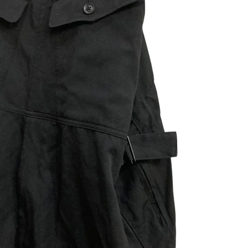 Yohji Yamamoto Yohji Yamamoto pour homme gabardine overalls Size US L / EU 52-54 / 3 - 7 Thumbnail