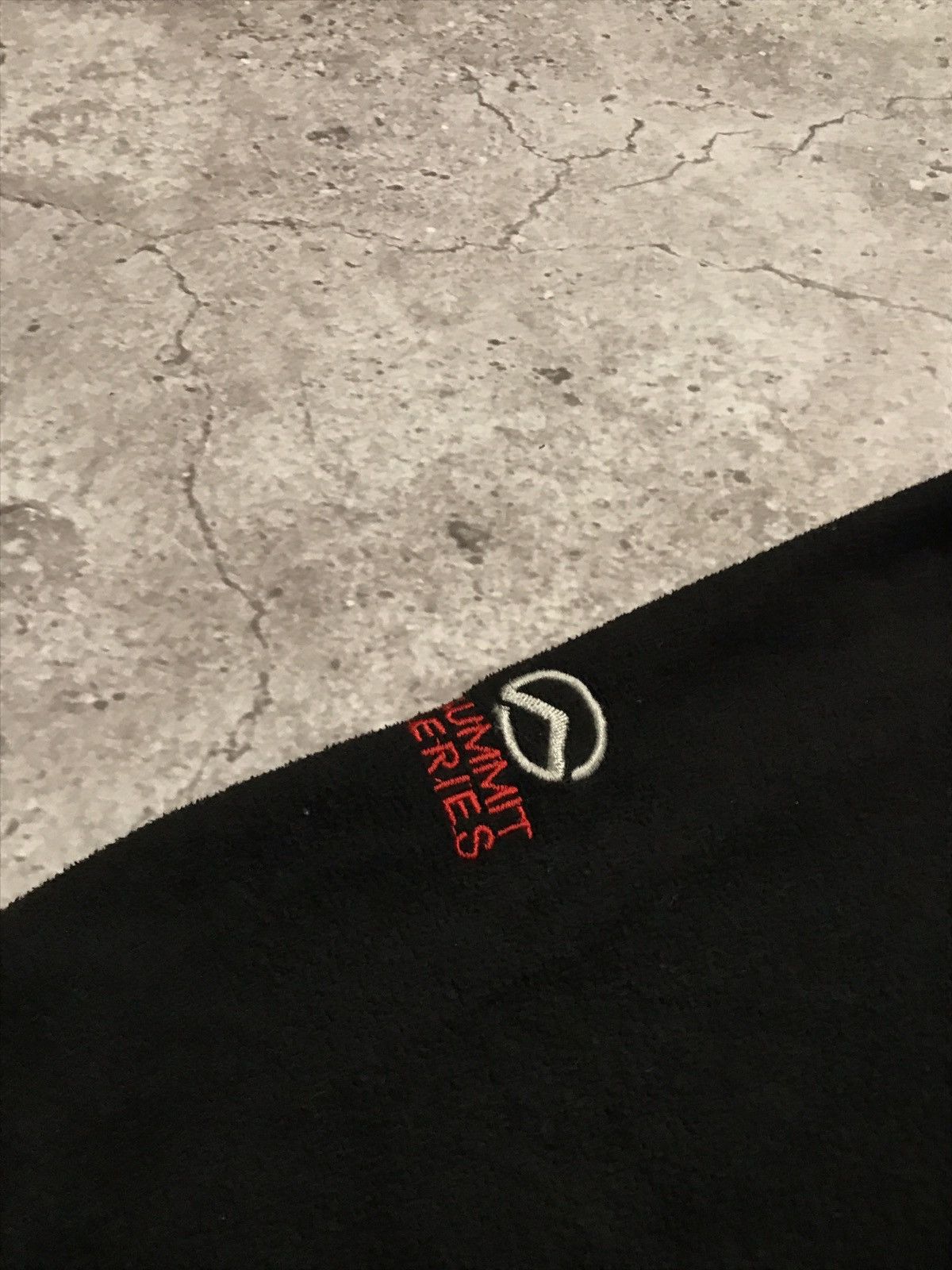The North Face Vintage Zip-Hoodie The North Face Gore-Tex Embroiled Logo S Size US S / EU 44-46 / 1 - 11 Thumbnail