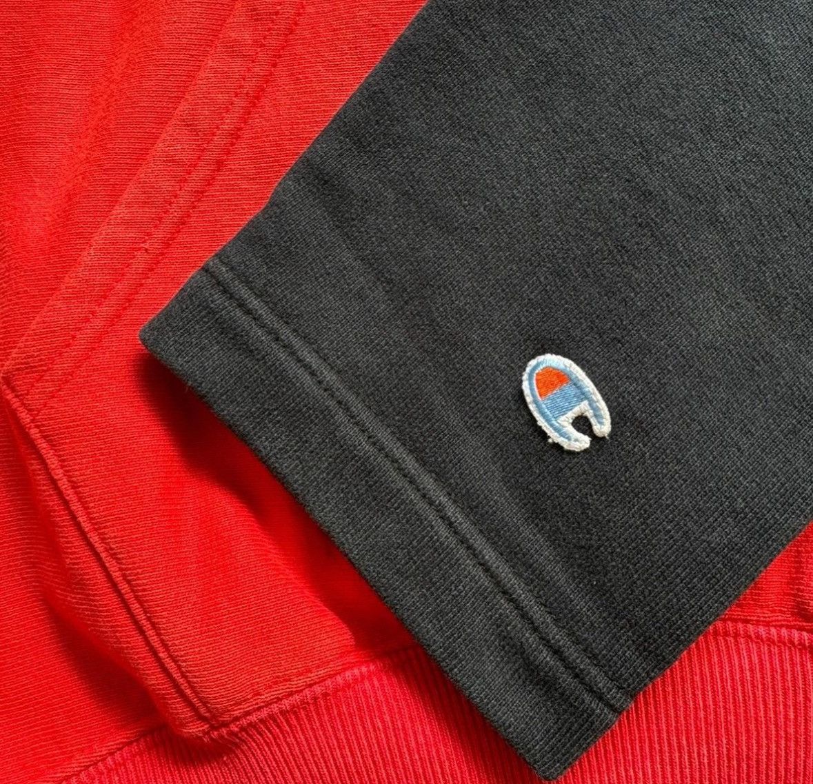 Champion Vetements x Champion Antwerpen Hoodie | Grailed