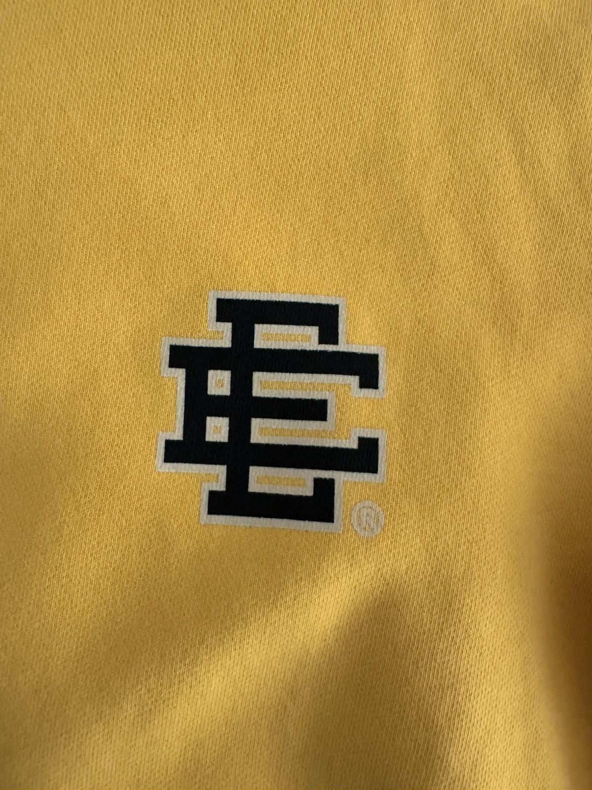 Eric Emanuel Eric Emanuel Lightning Hoodie Size US S / EU 44-46 / 1 - 6 Thumbnail