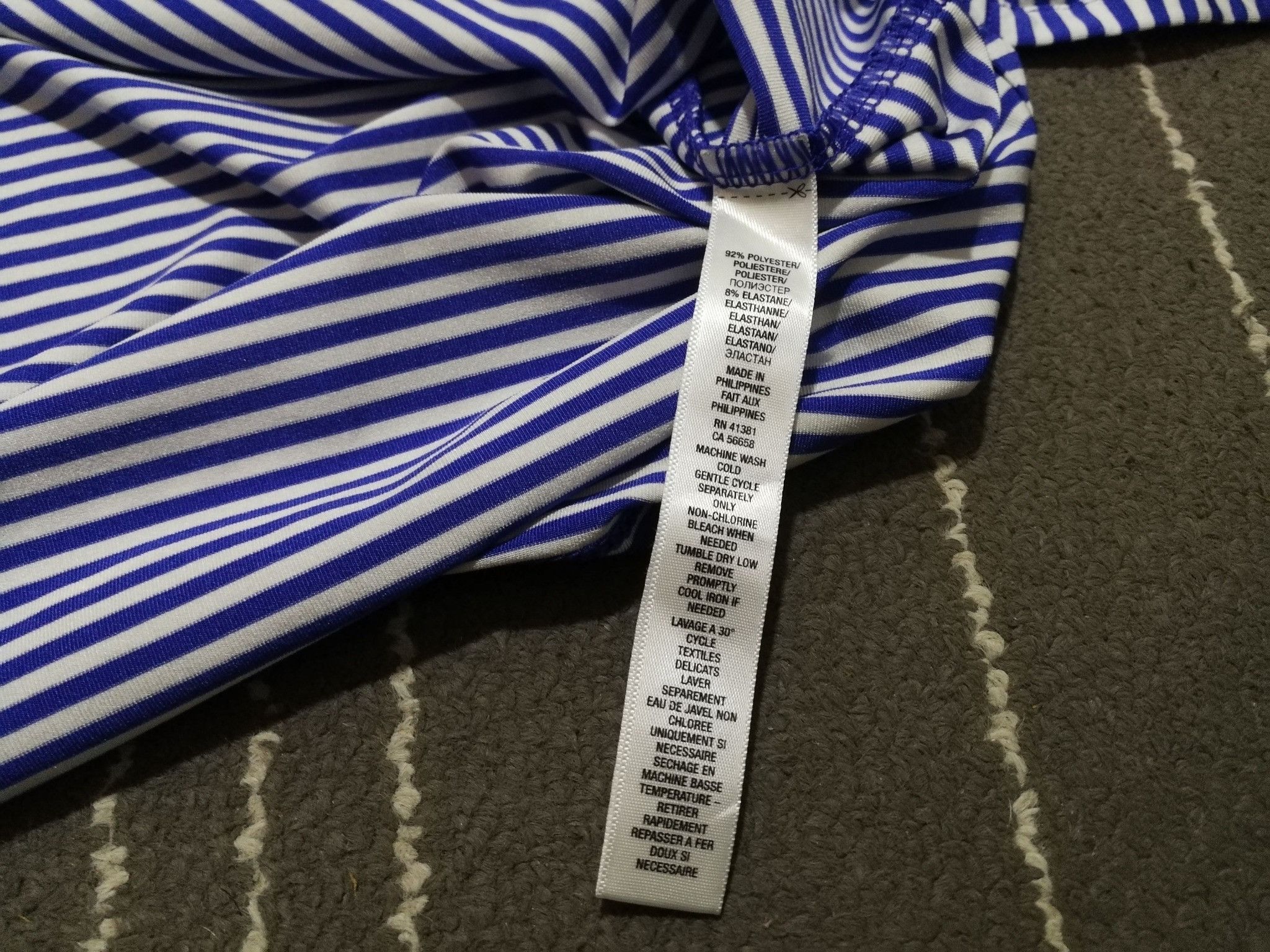 Polo Ralph Lauren RLX Ralph Lauren X Scotty Cameron golf XL 1843 Size US XL / EU 56 / 4 - 8 Thumbnail
