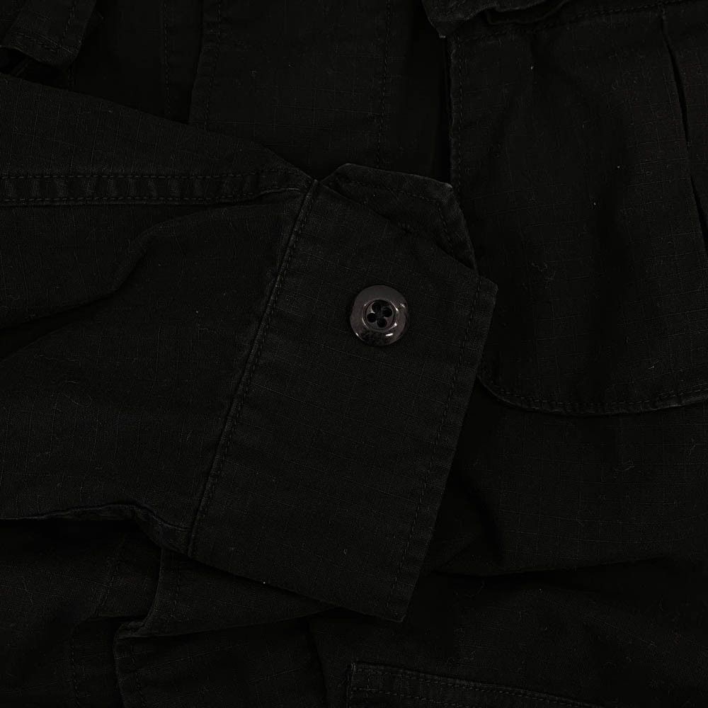 Wacko Maria Ripstop Fatigue Jacket Size US M / EU 48-50 / 2 - 6 Thumbnail